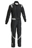 Sparco Competition Youth Racing Suit