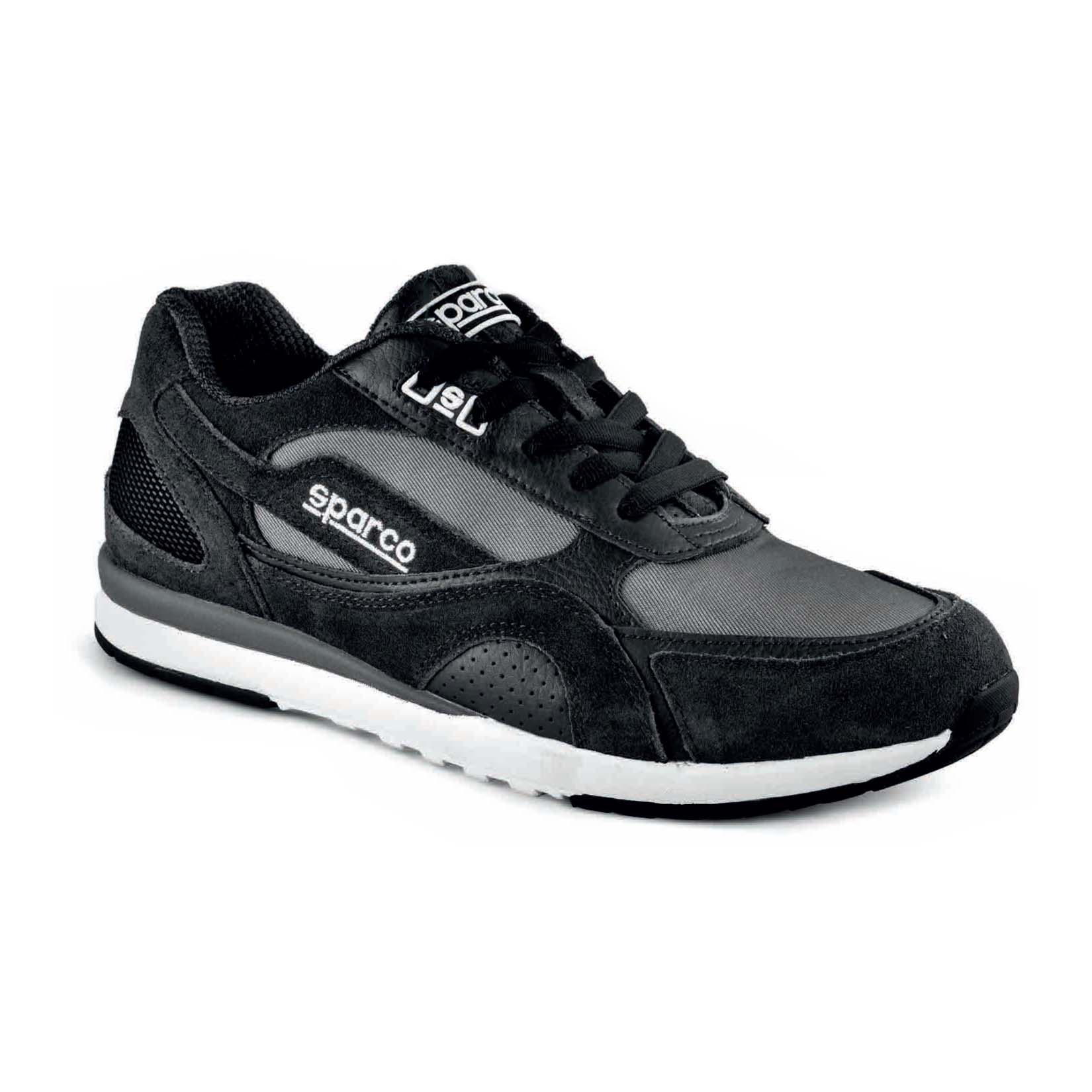 Sparco SH-17 Street Shoes