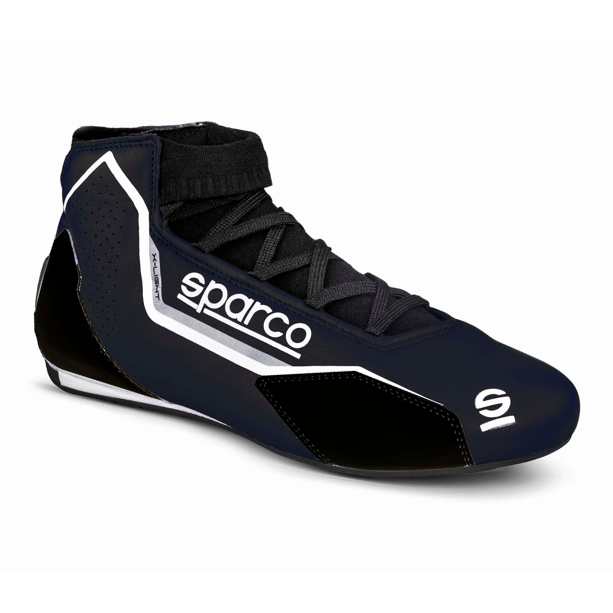 Sparco X-Light Racing Shoes - FIA 8856-2018