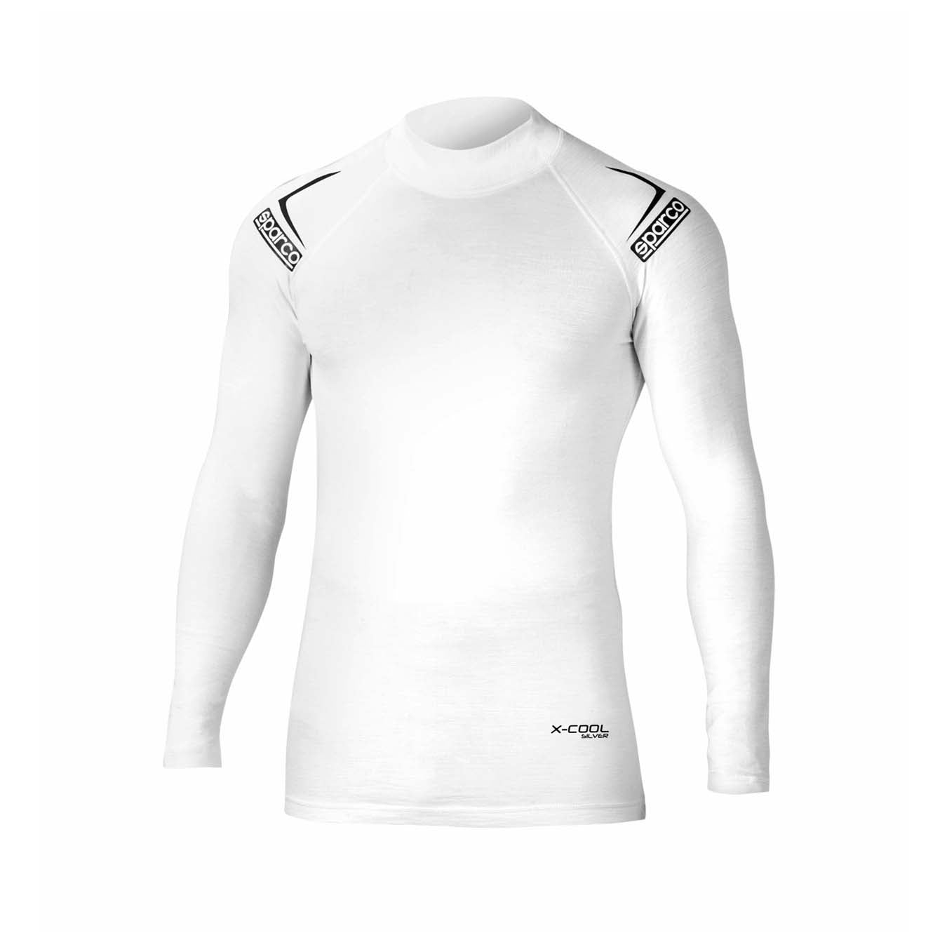 Sparco Shield Tech Fire Resistant Racing Undershirt - FIA 8856-2018