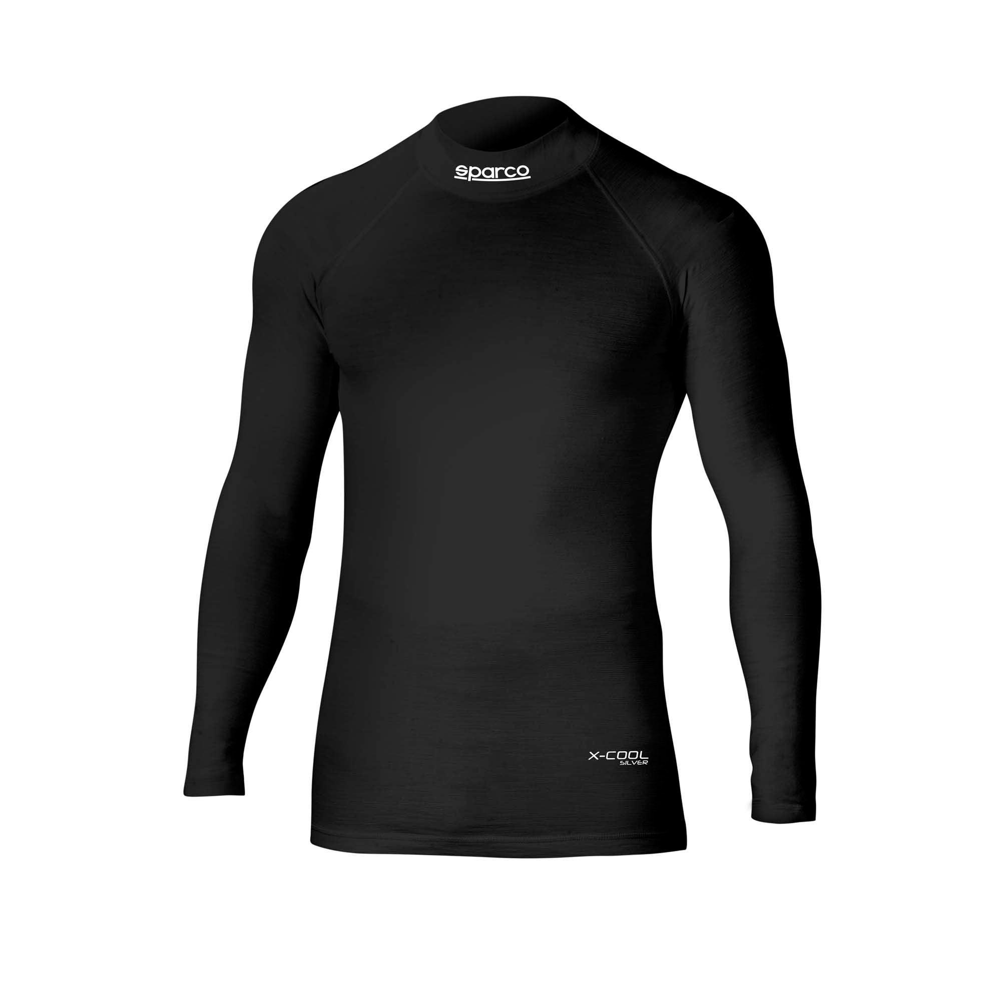 Sparco Shield Tech v2 Fire Resistant Racing Undershirt - FIA 8856-2018