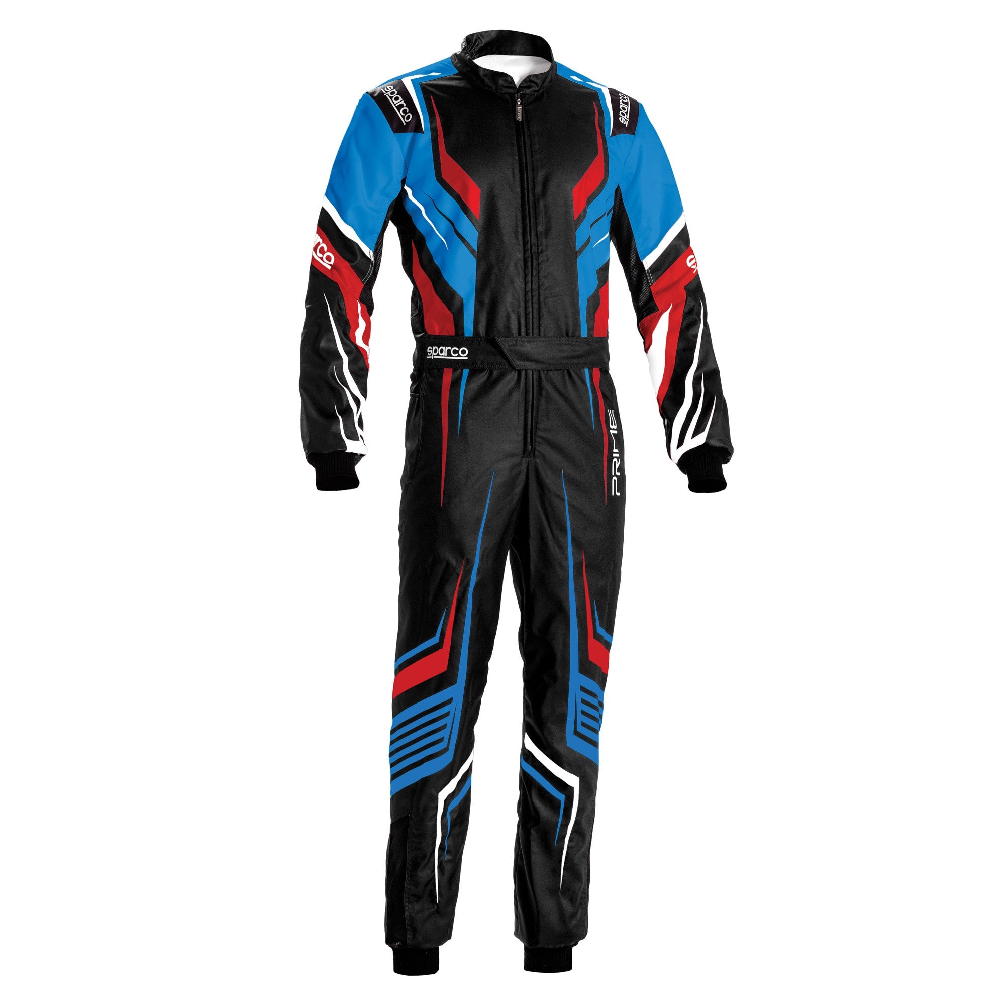 Sparco Prime KS-10 Kart Racing Suit
