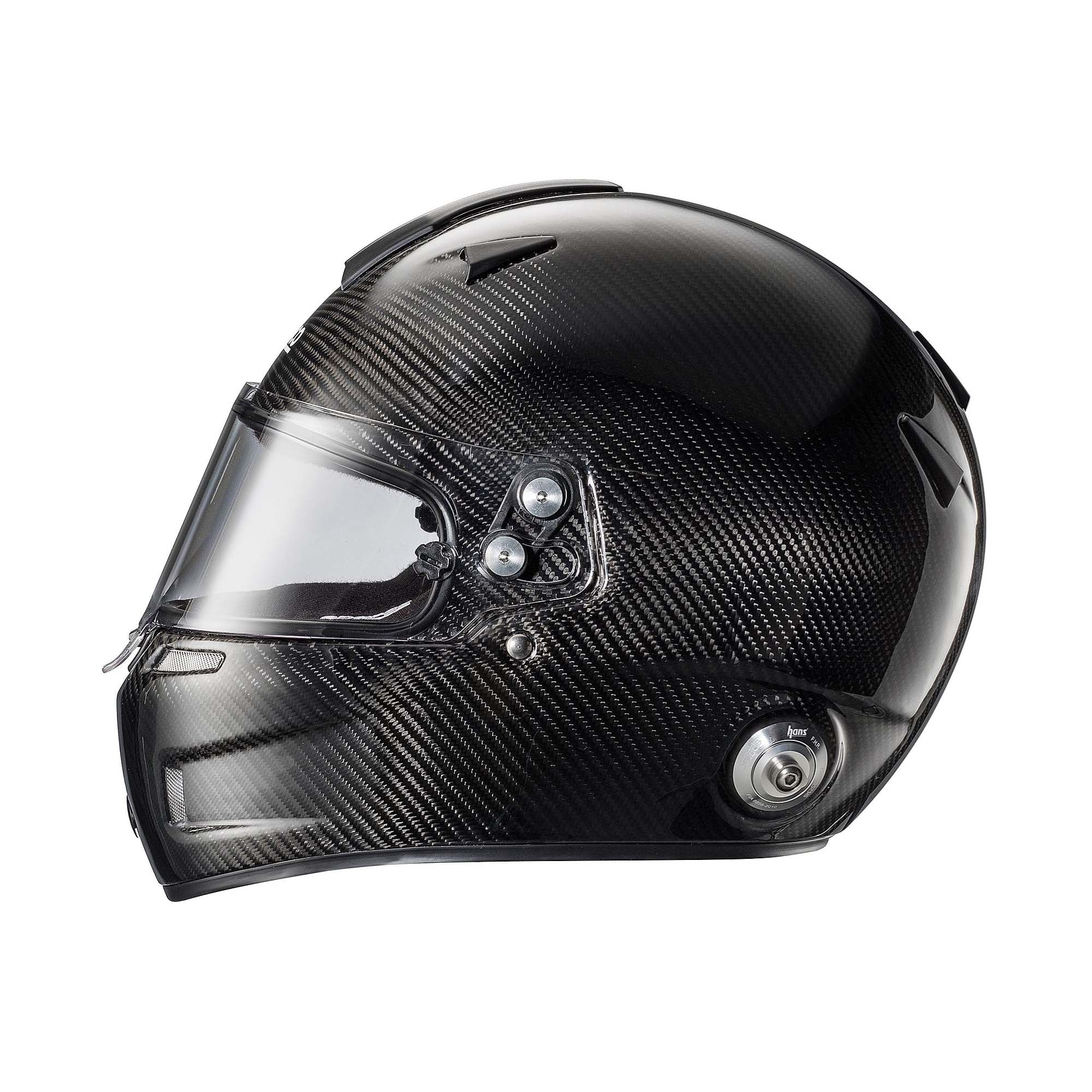 Sparco Sky RF-7W Carbon Racing Helmet - SA2020