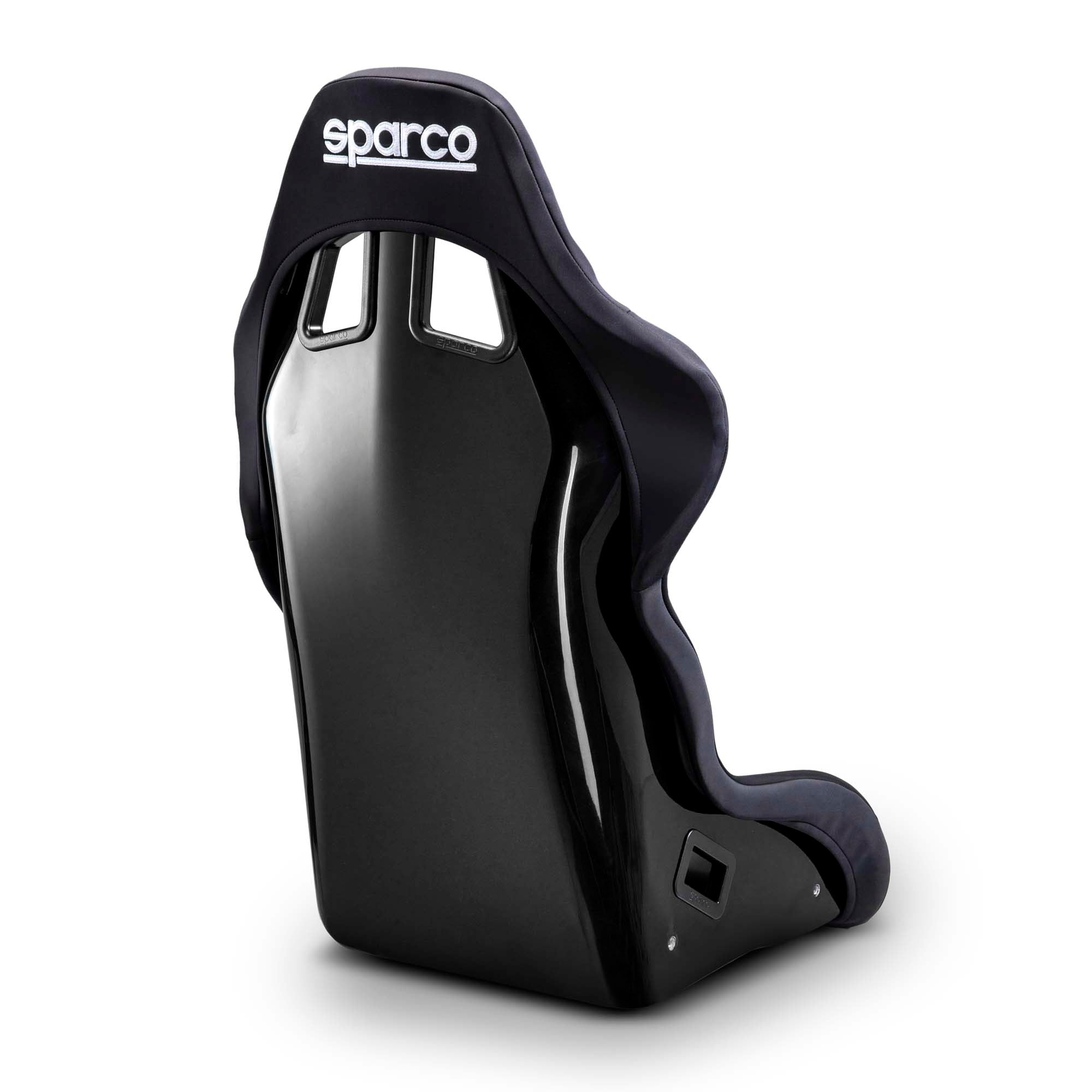 Sparco Evo QRT X Fiberglass Racing Seat