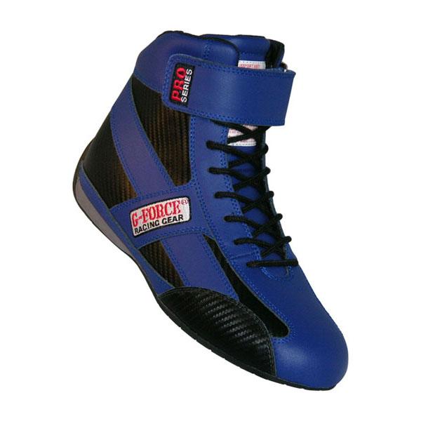 G-Force 236 Pro Series Racing Shoes - SFI 3.3