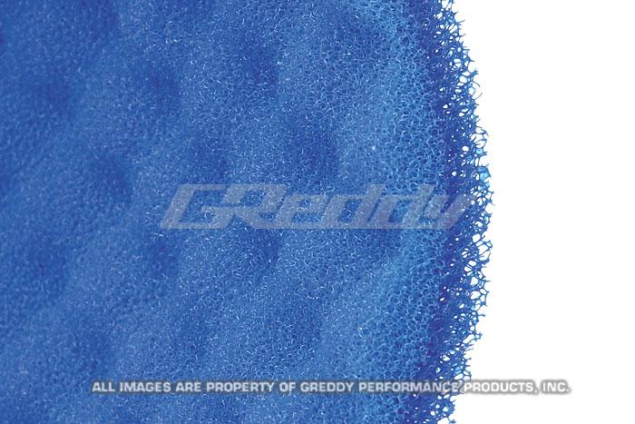 GReddy Airnx AY-MB Blue Replacement Filter Element