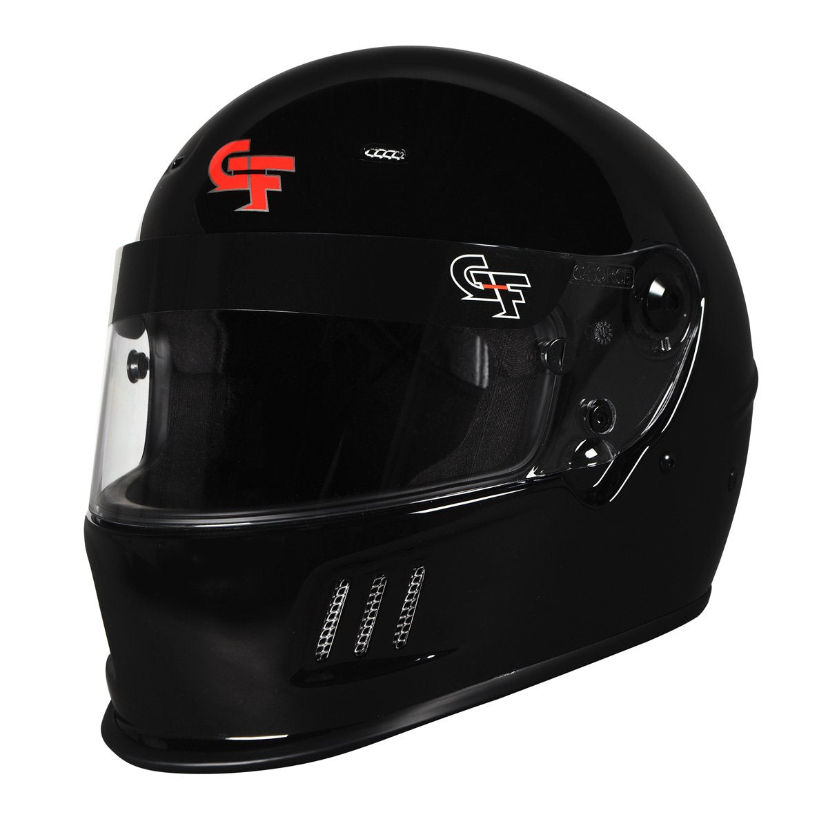 G-Force Rift Racing Helmet - SA2020