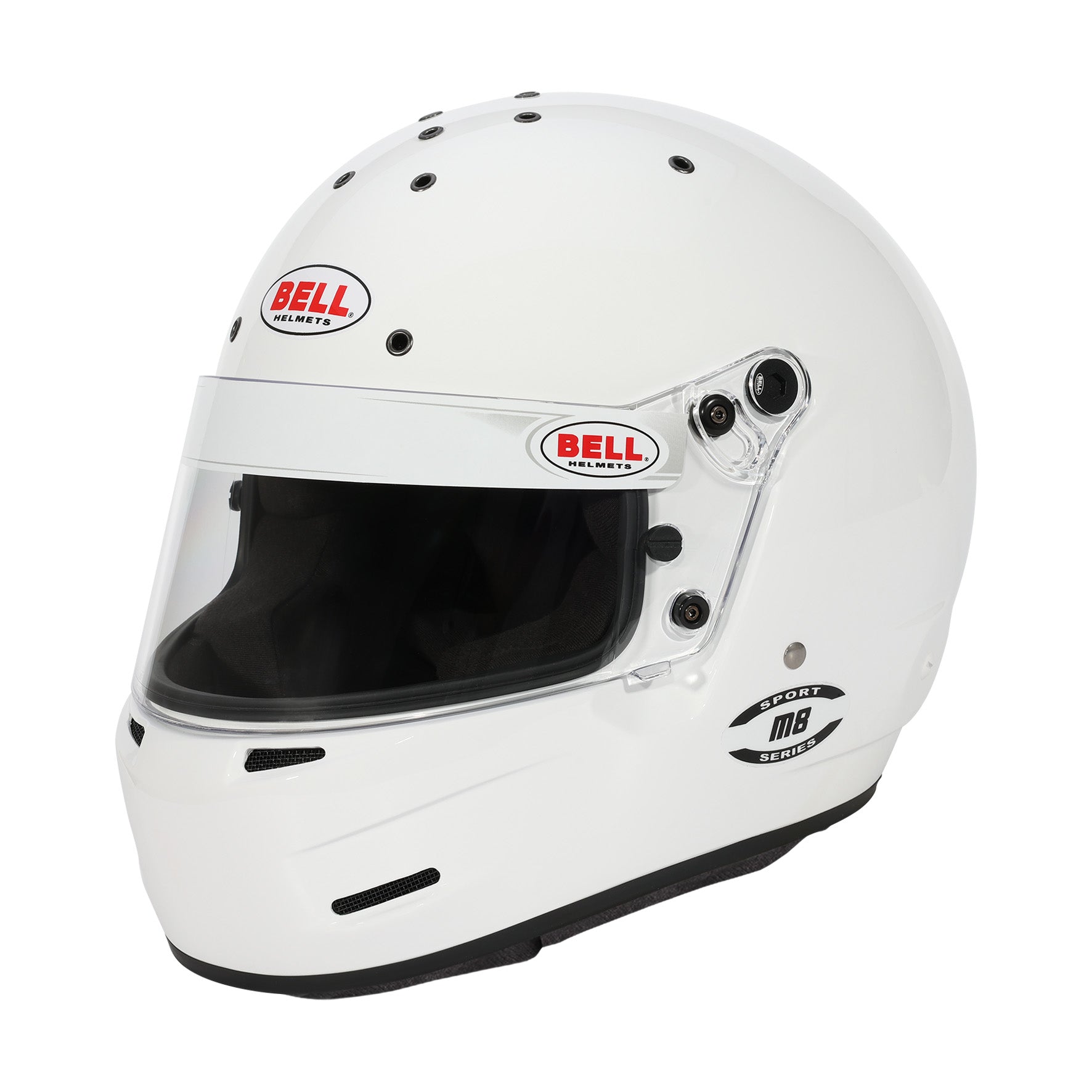 Bell M8 Sport Racing Helmet - SA2025