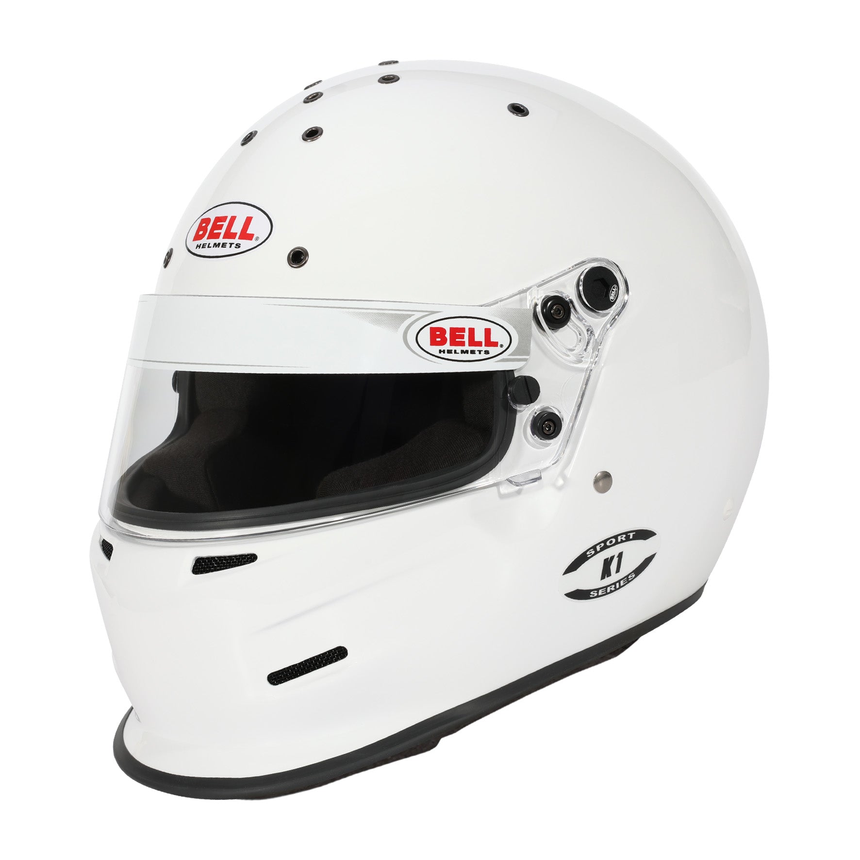 Bell K1 Sport Racing Helmet - SA2025