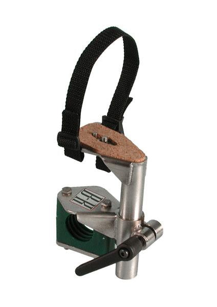 Brey Krause Camera Mount - Brey Krause Harness Mount/Guide Bar