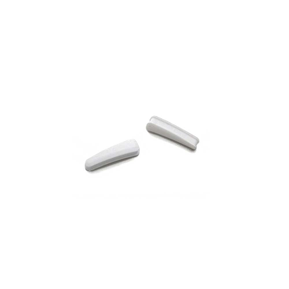 Bell Chin Bar Vent Plug (V12, K1 Pro/GP) - White