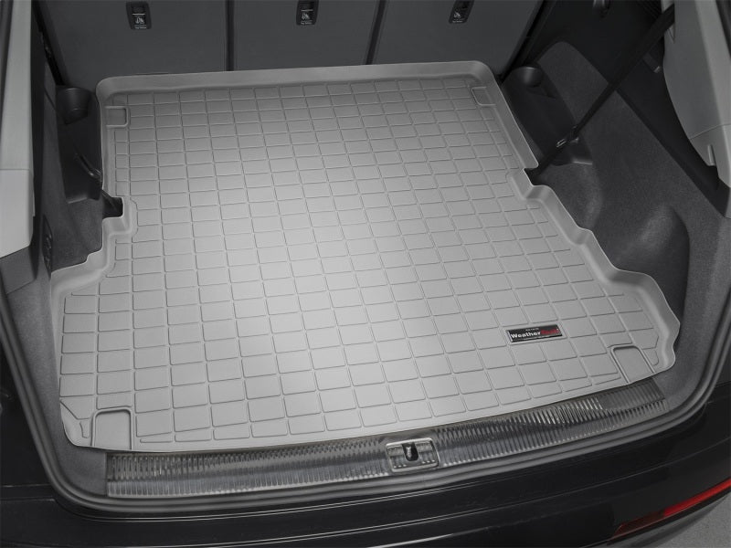 WeatherTech 2026 Jeep Cherokee Cargo Liners - Grey