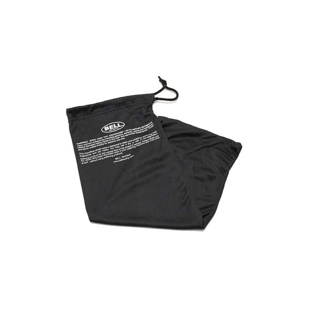 Bell Shield Cleaning Cloth (V.14)
