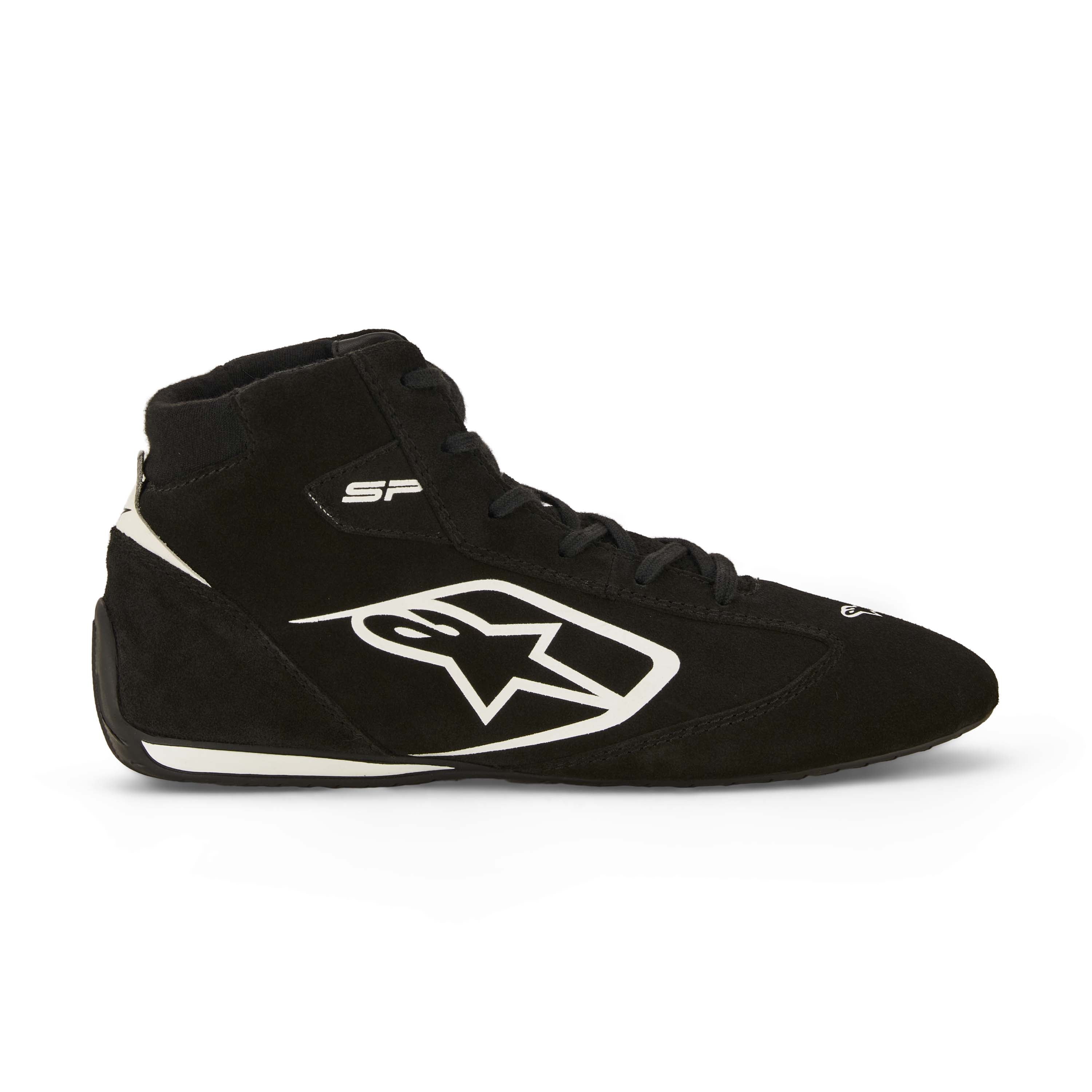 Alpinestars SP v3 Racing Shoes - SFI 3.3