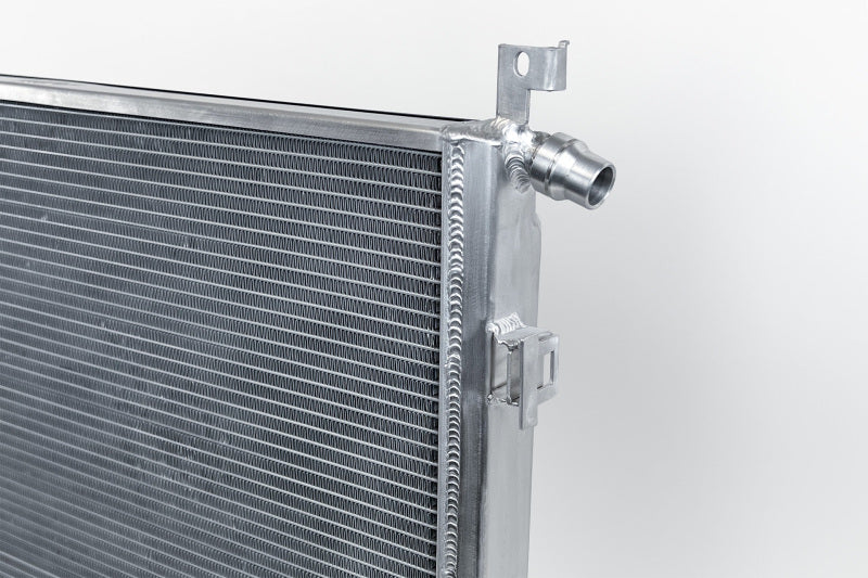 CSF BMW F9X X3M/X4M High-Performance Heat Exchanger and Transmission Cooler Module