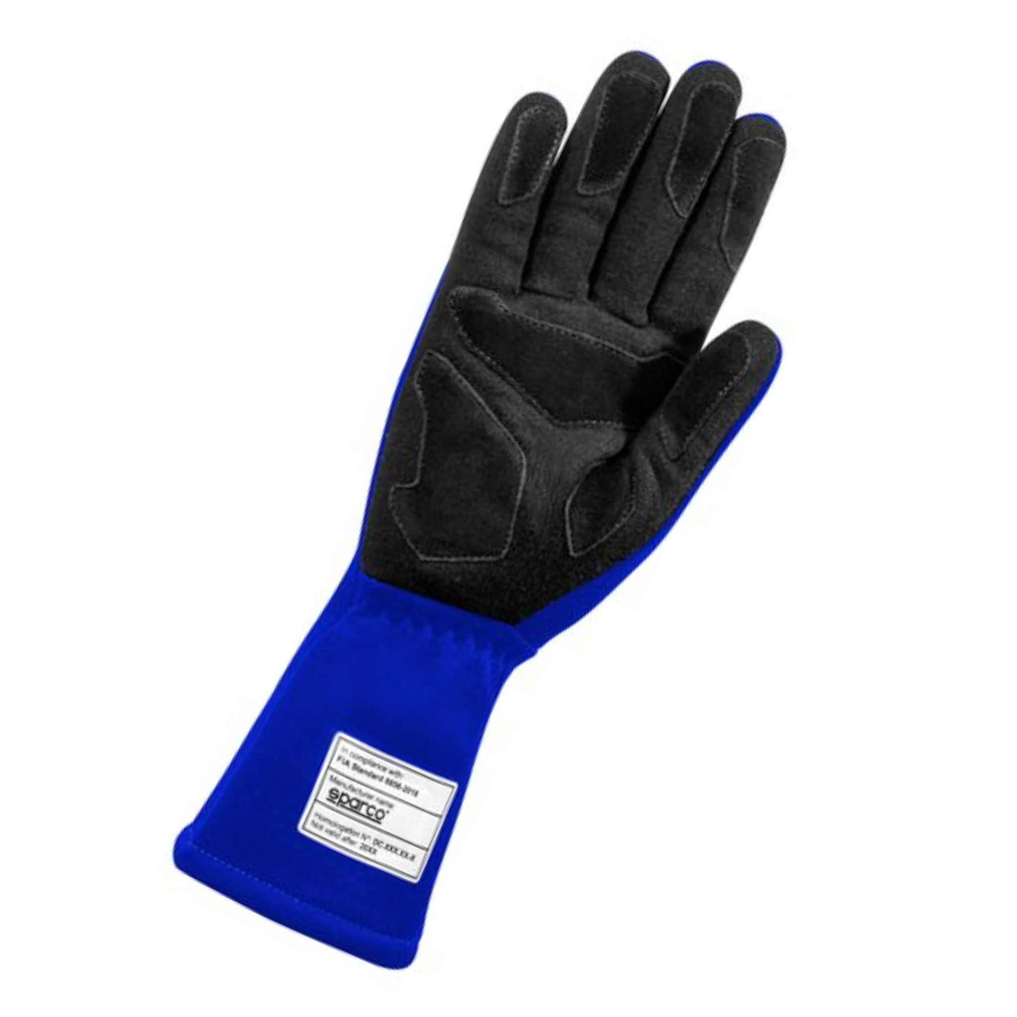 Sparco Land Racing Gloves