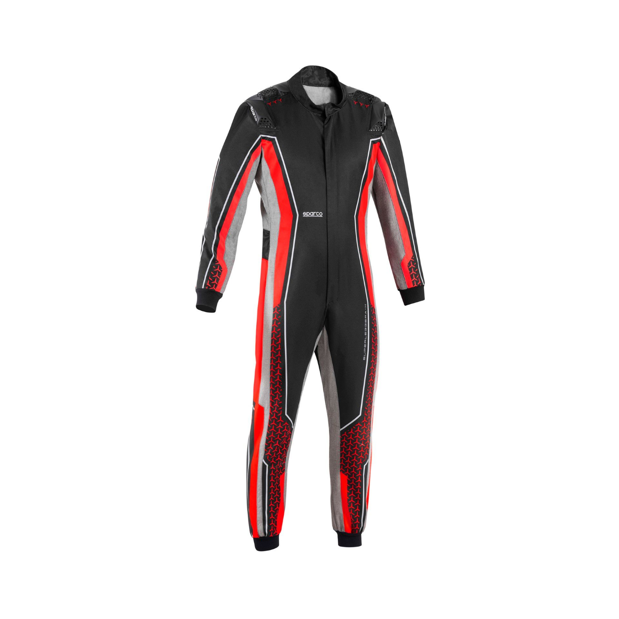 Sparco Superleggera K Youth Kart Racing Suit