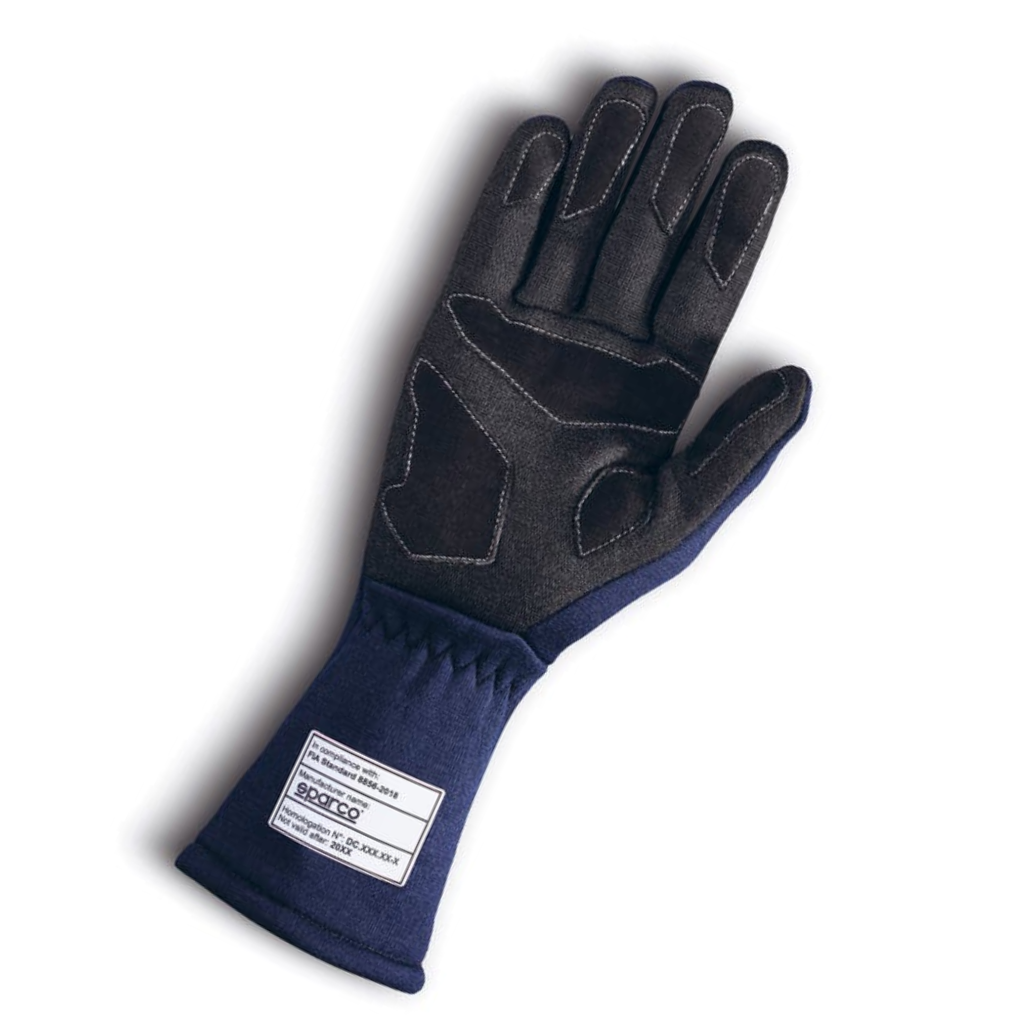 Sparco Land Classic Racing Gloves