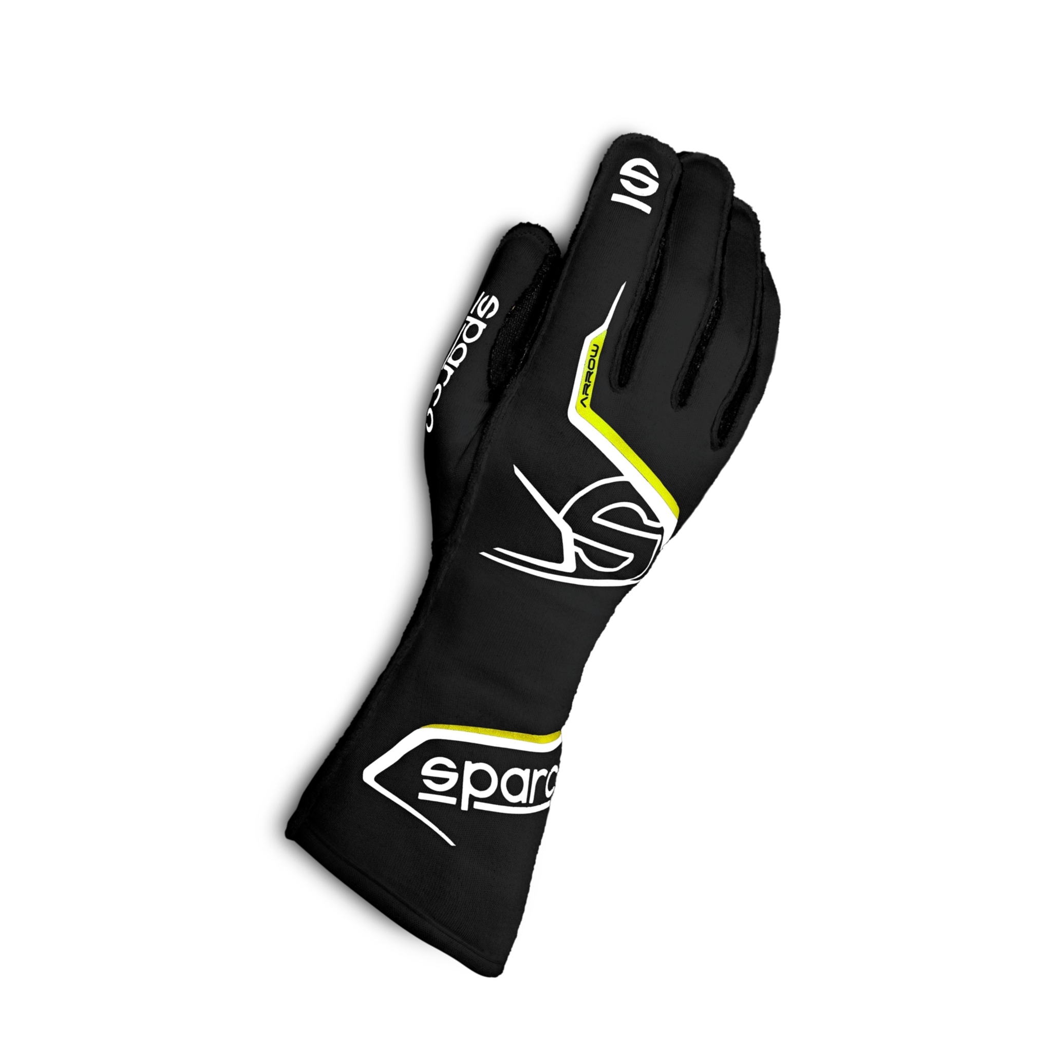 Sparco Arrow Youth Racing Gloves