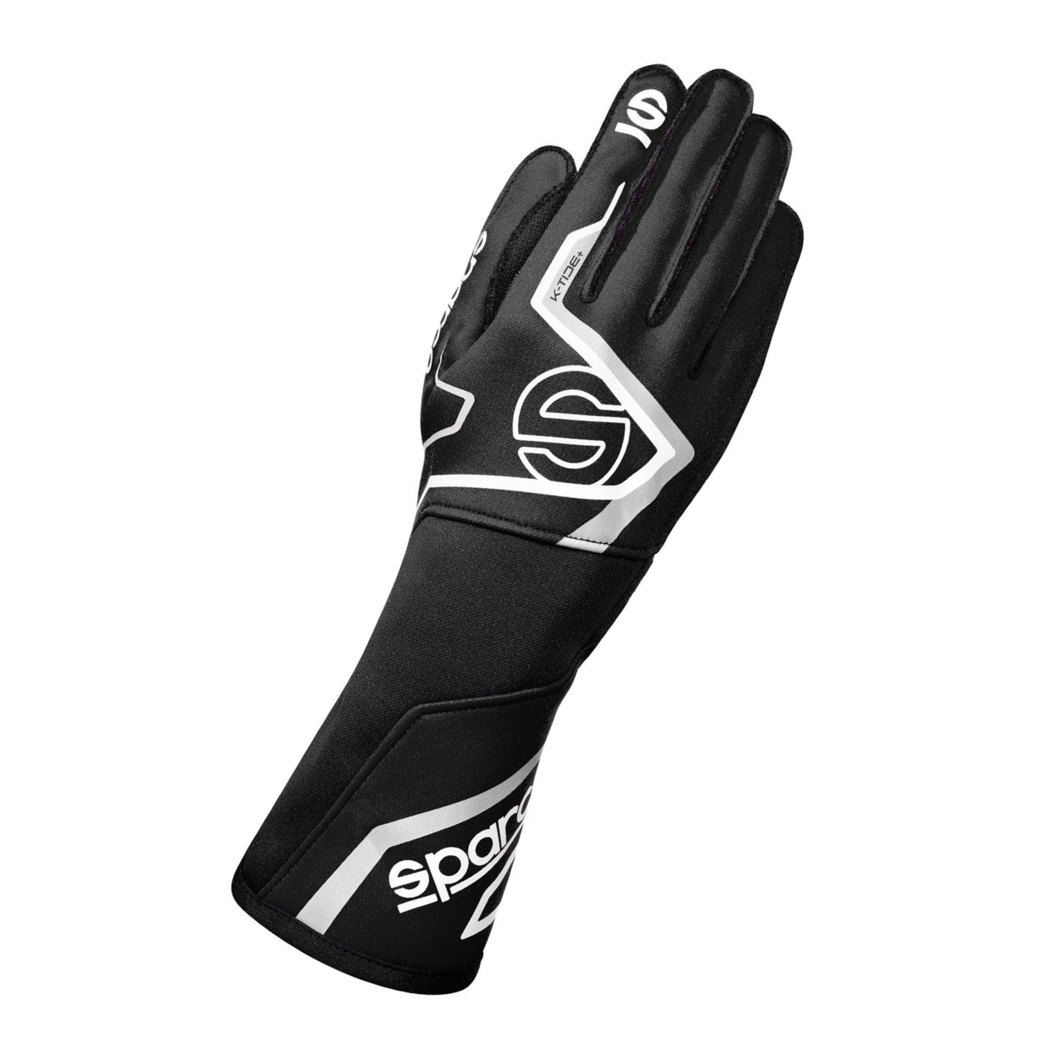 Sparco K-Tide+ Karting Gloves
