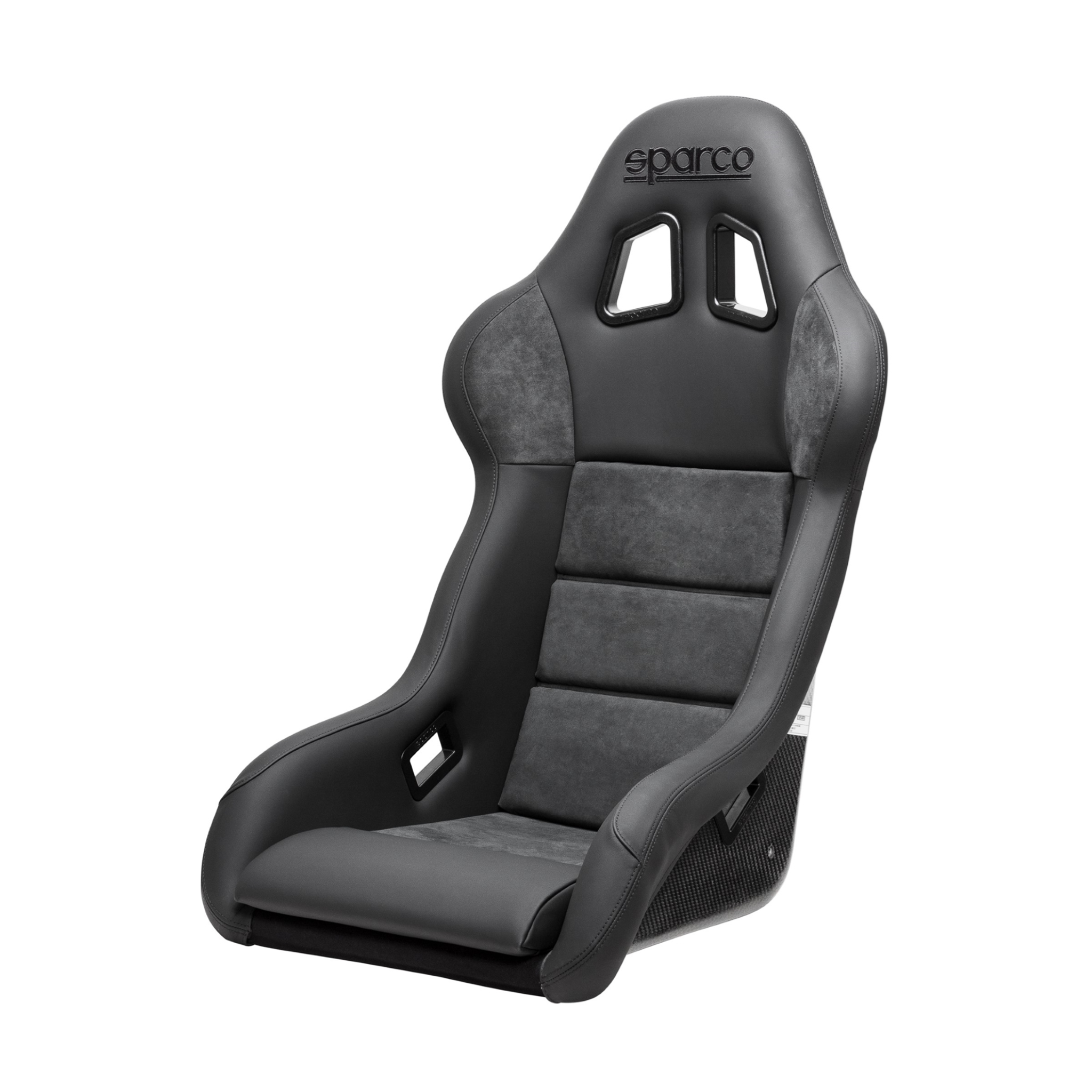 Sparco Evo Performance Carbon Racing Seat