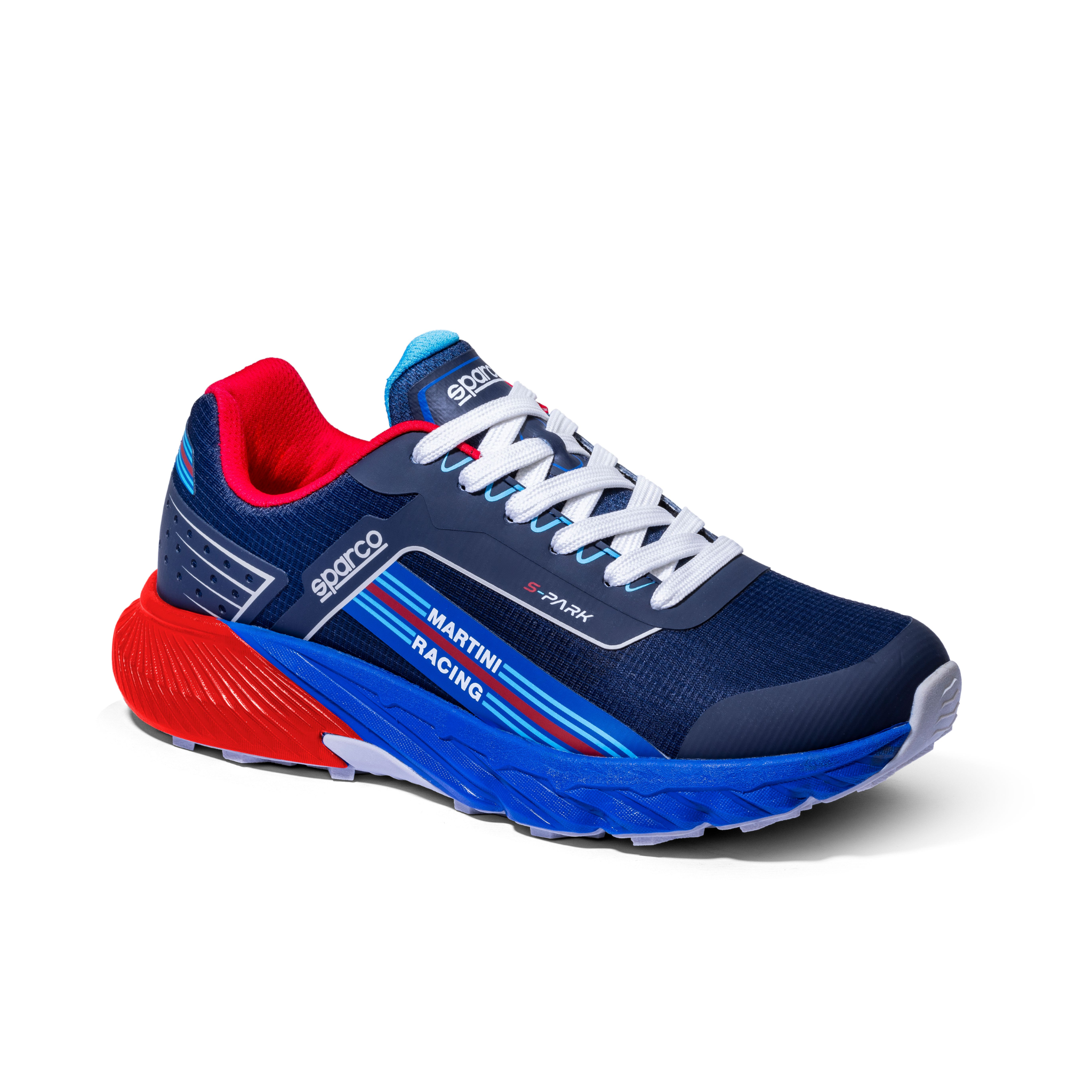 Sparco Martini S-Park Work Shoes