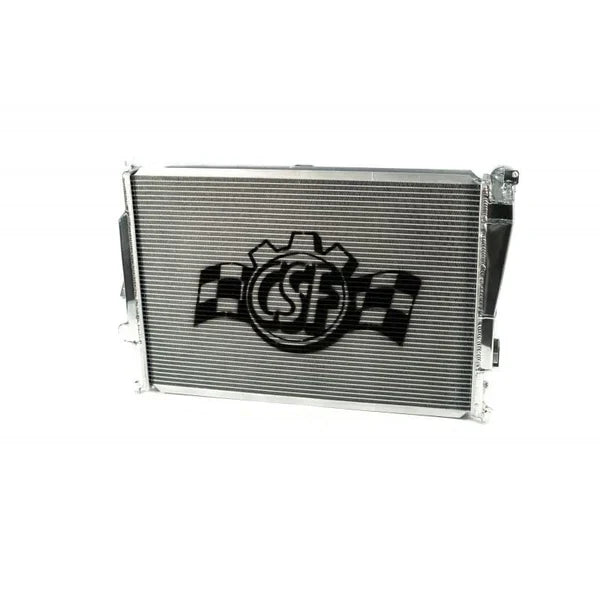CarBahn BMW E46 M3 Triple Pass Racing Radiator
