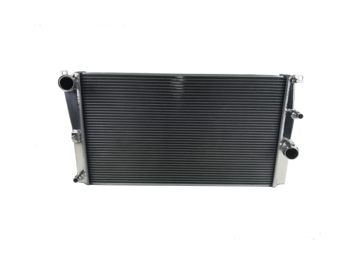 CarBahn BMW High Performance Radiator | F-Chassis M2/M235i/335i/435i