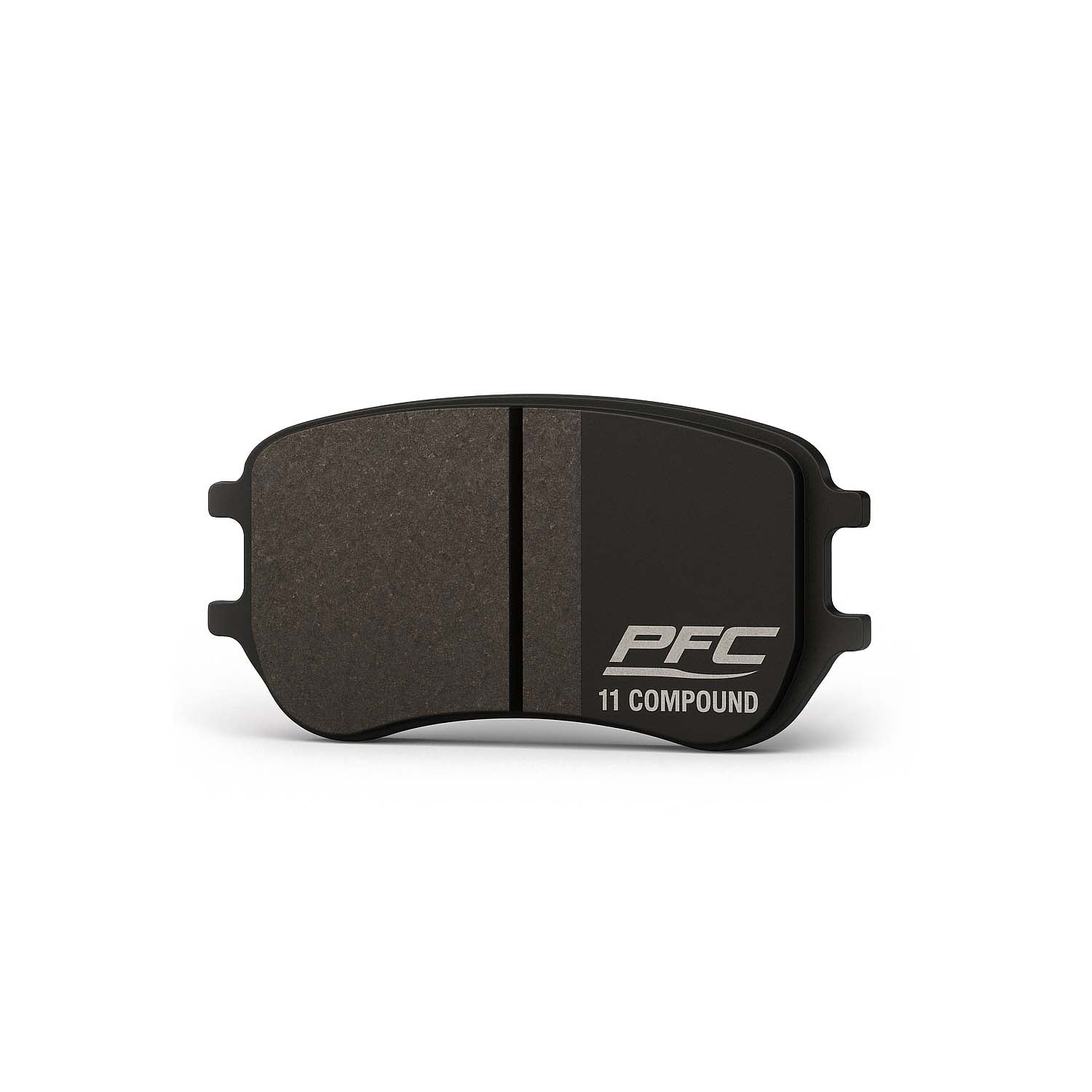 PFC Porsche 991 Cup / Cayman GT4 Clubsport Rear Brake Pads - 11 Compound - 7969.11.26.44