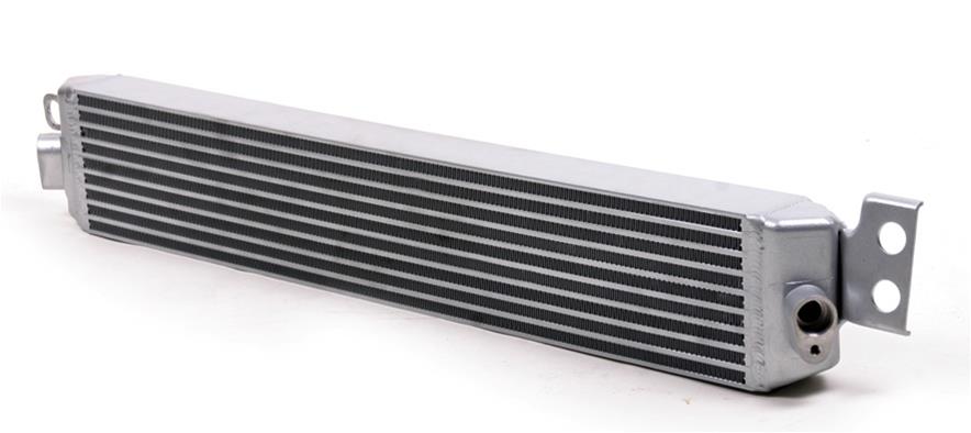 CarBahn BMW M3 Racing Oil Cooler