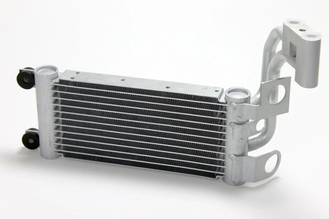 CarBahn BMW E9X M3 Racing Transmission Cooler