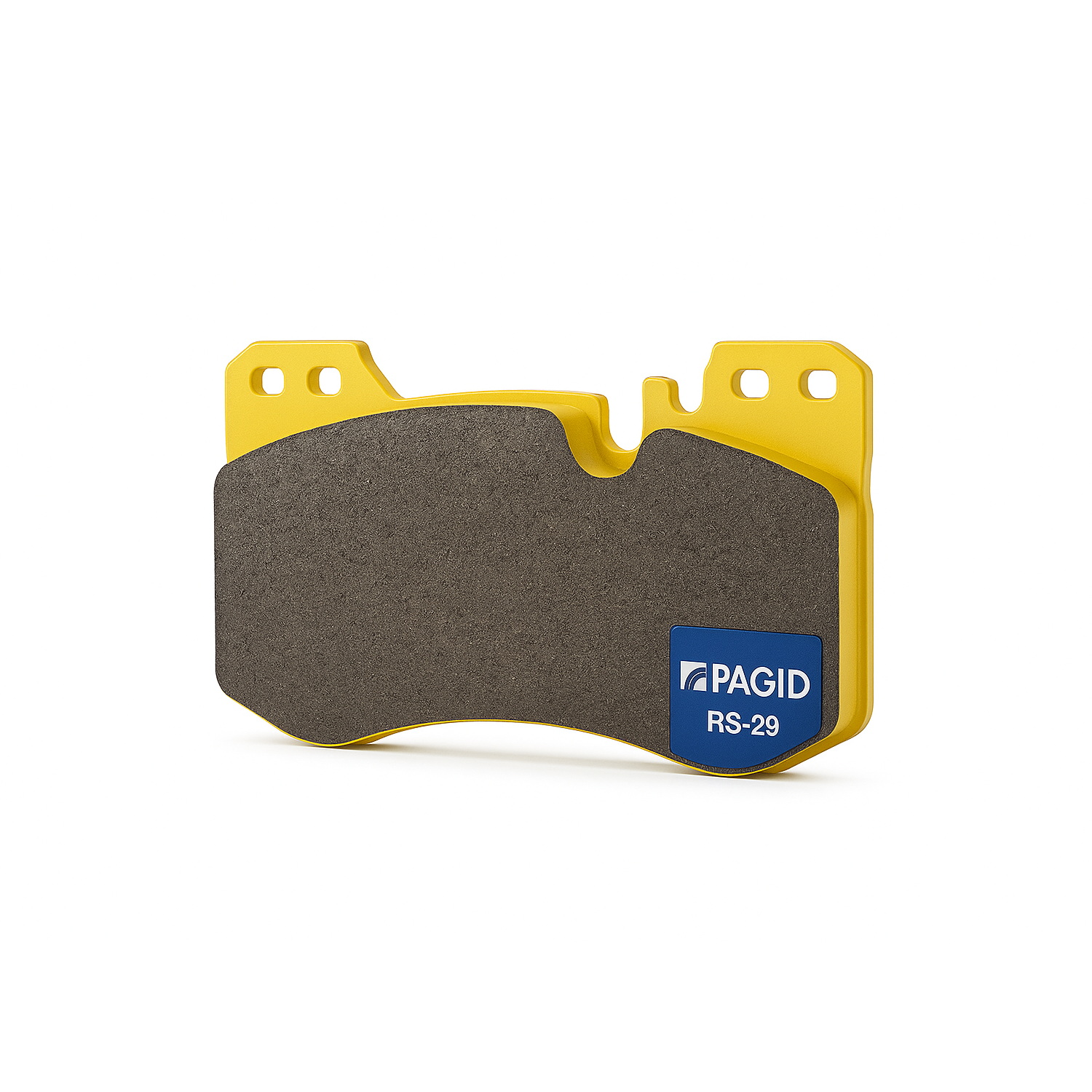 Pagid BMW G80 M3 / G82 M4 / G87 M2 Front Brake Pads - RS-29 Race Compound - U-8302