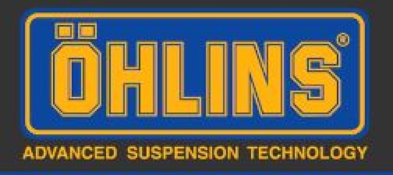 Ohlins 20-24 Porsche Carrera/T/S/4/Turbo (992) Road And Track Coilover System (Excl. Noselift)
