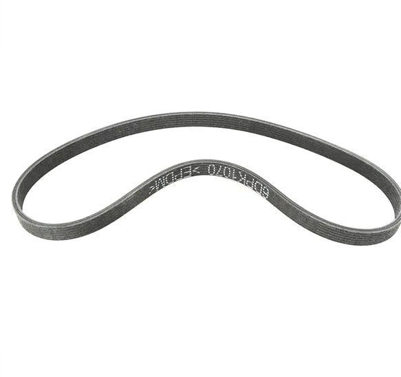 Dinan Replacement Underdrive Pulley Belt - 2008-2013 BMW M3 Alternator/Water Pump - E90/E92/E93