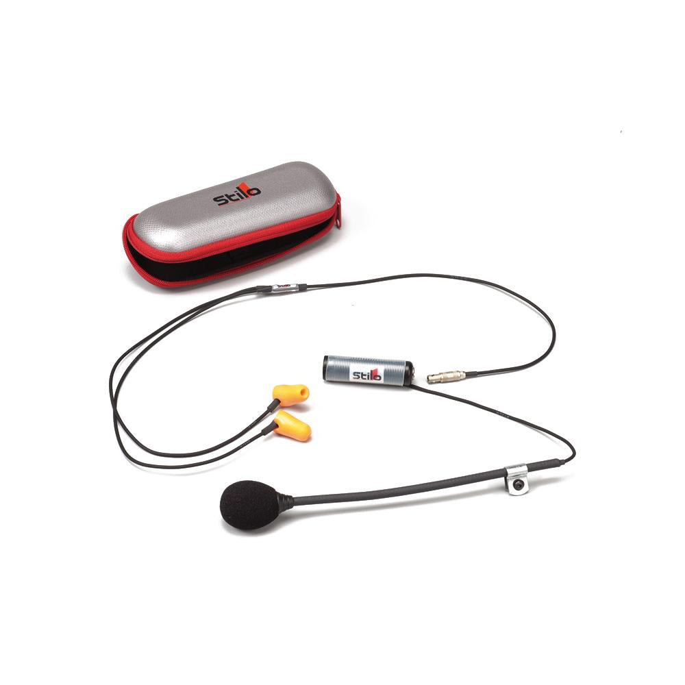 Stilo Standard Microphone with 3.5mm Jack