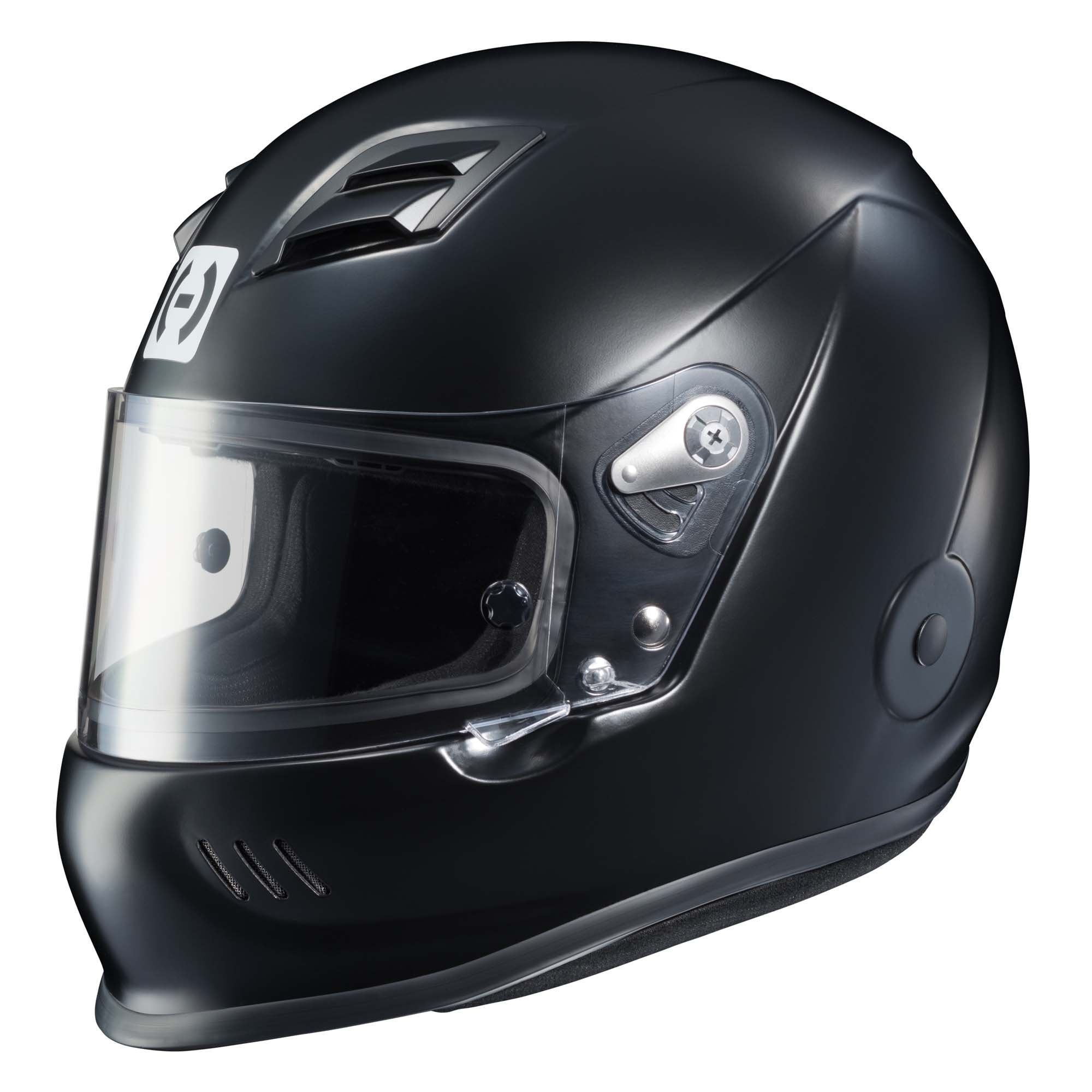HJC H10 Racing Helmet - SA2020
