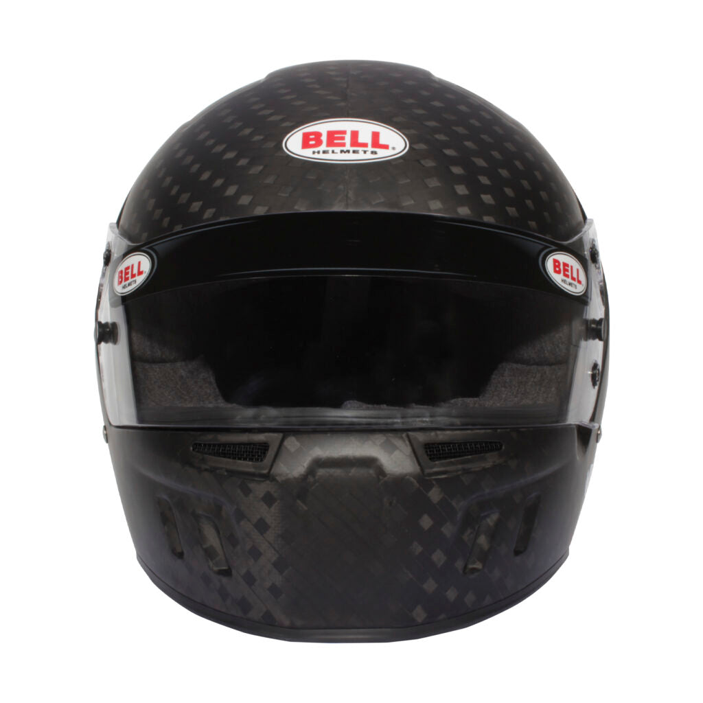 Bell HP6 Carbon Racing Helmet - FIA8860