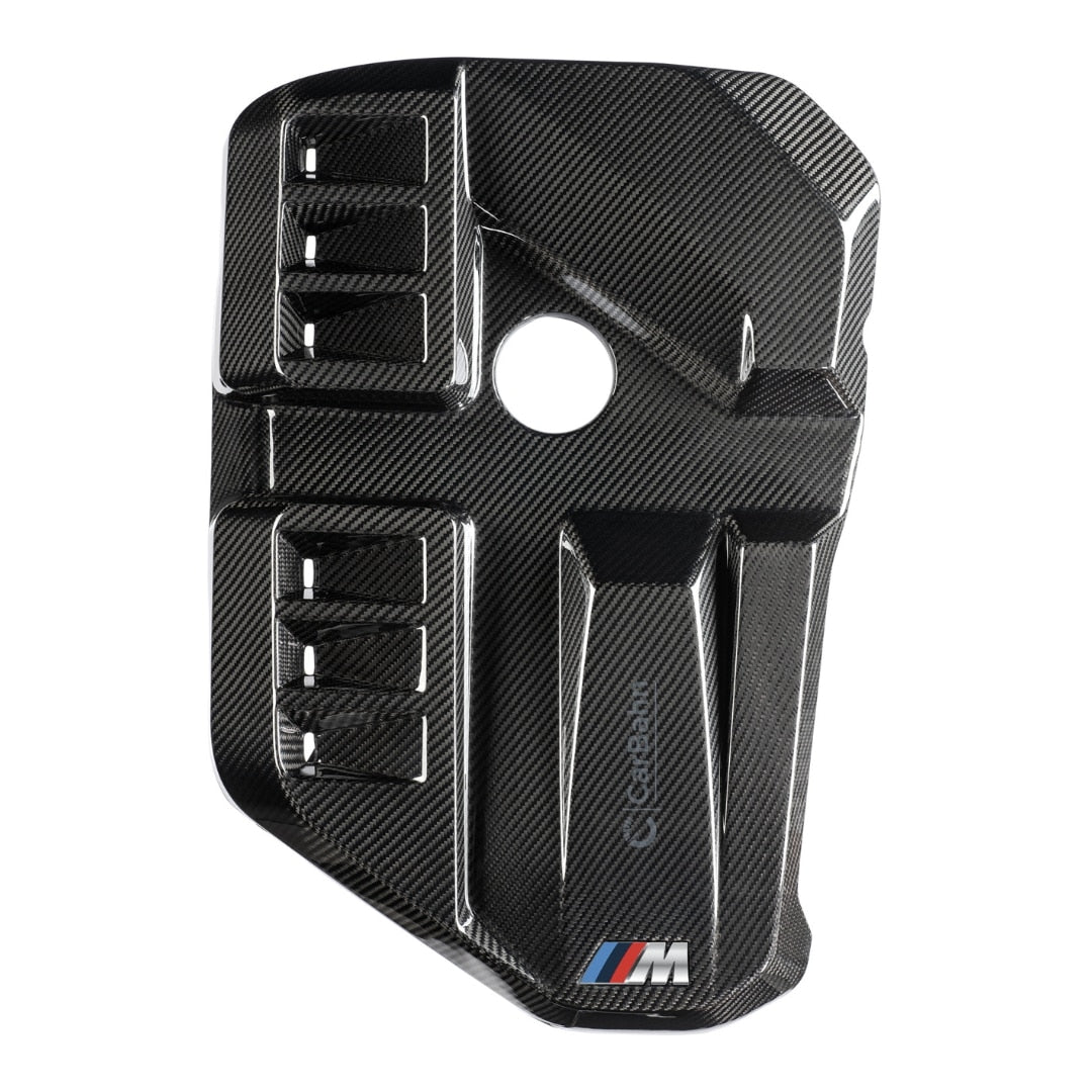 CarBahn BMW G8X M2/M3/M4 Carbon Fiber Engine Cover