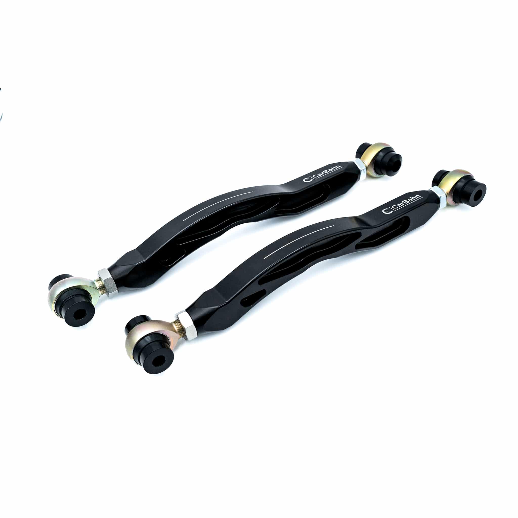 CarBahn Adjustable Rear Toe Link Kit | BMW F9X/G9X M5/M8