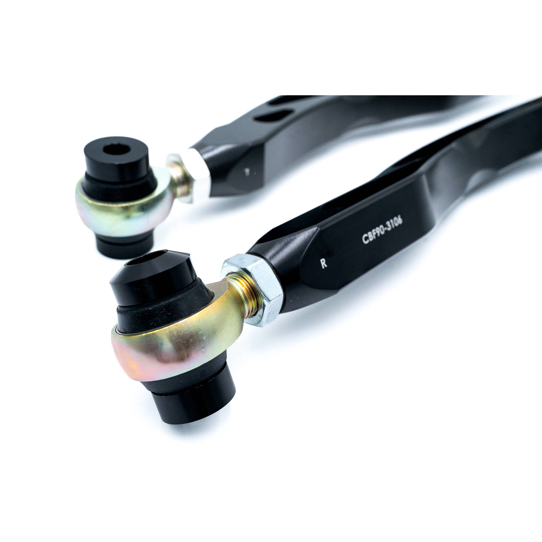 CarBahn Adjustable Rear Toe Link Kit | BMW F9X/G9X M5/M8