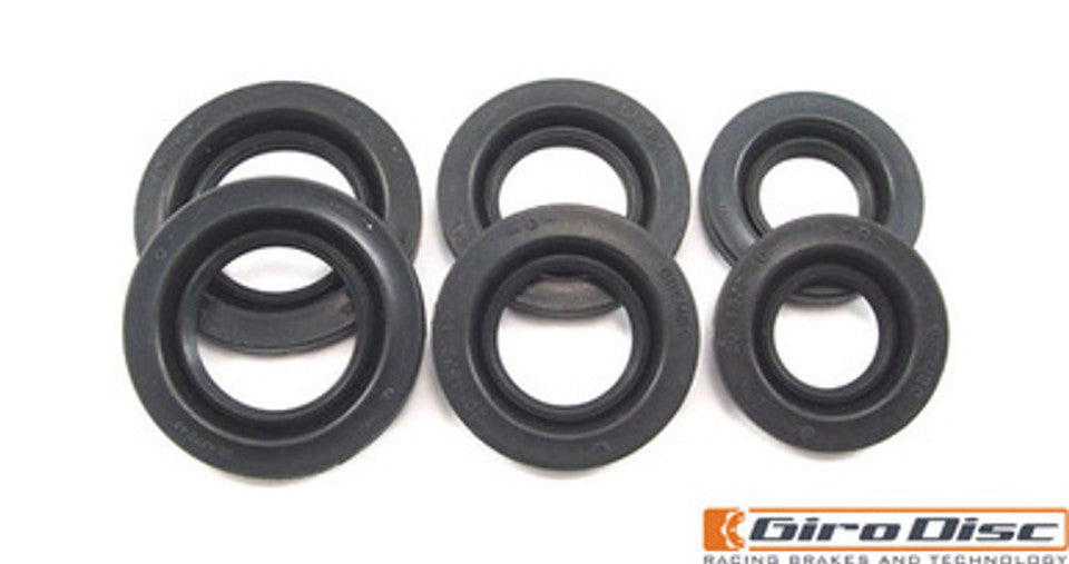 Front Dust Boot Kit for BMW G8X M2, M3, M4 (All)