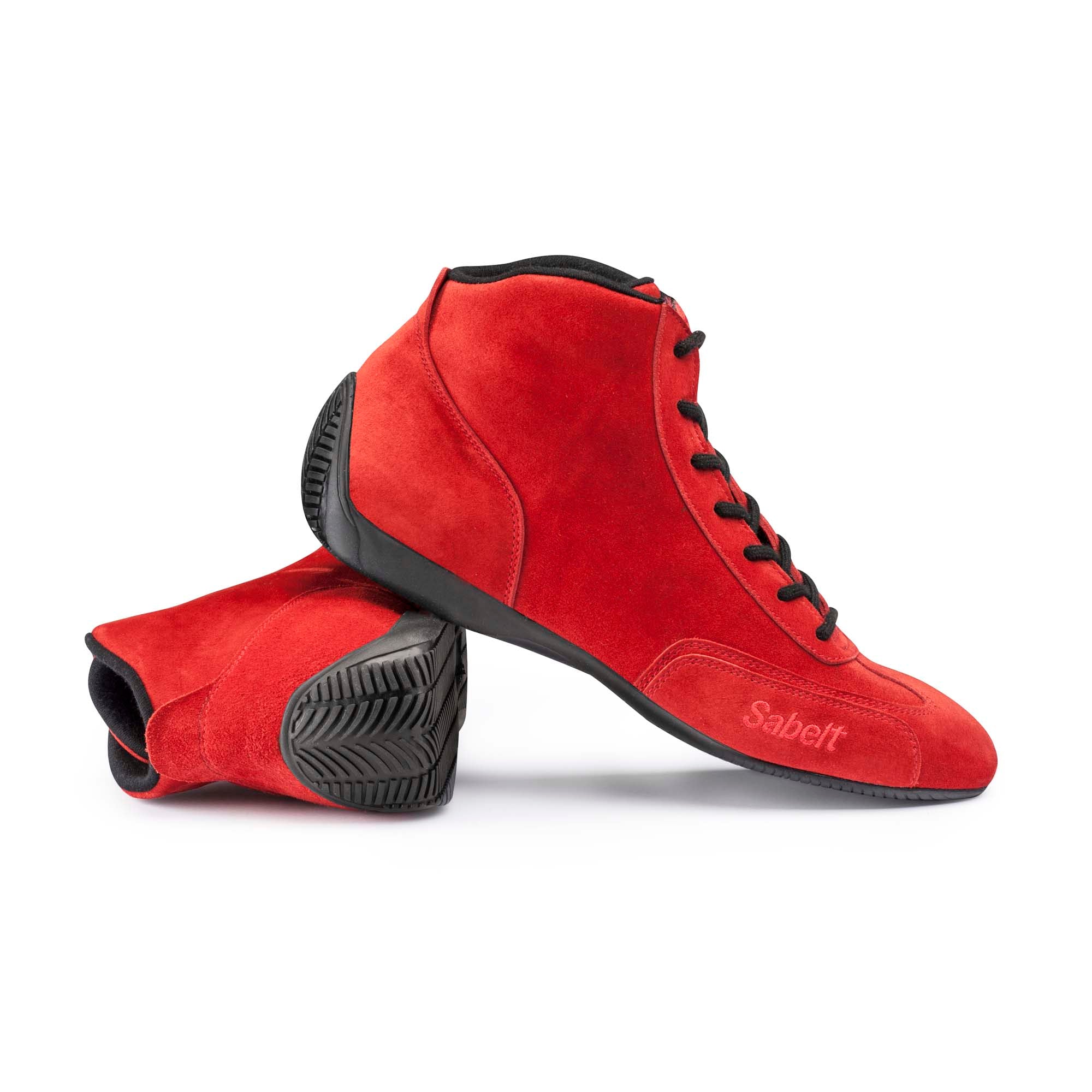 Sabelt Classic TB-2 Racing Shoes - FIA 8856-2018