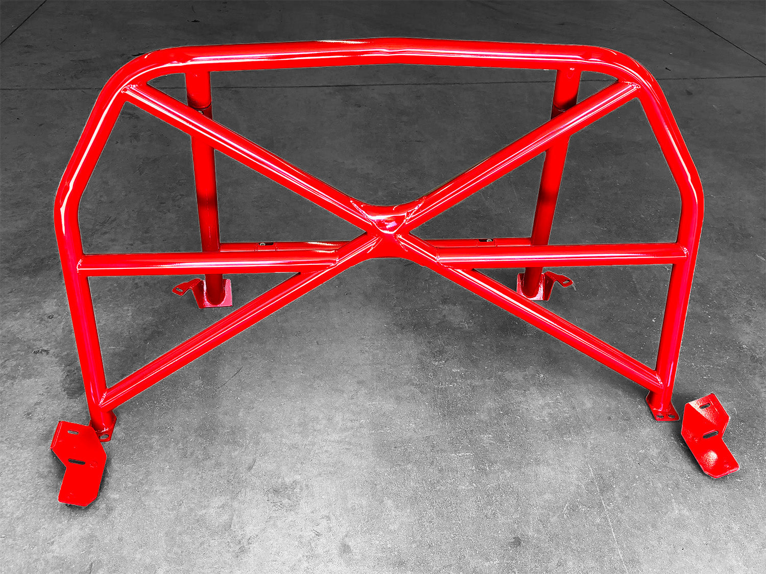 CMS Performance Roll Bar for BMW M4 F82 (2015-20)