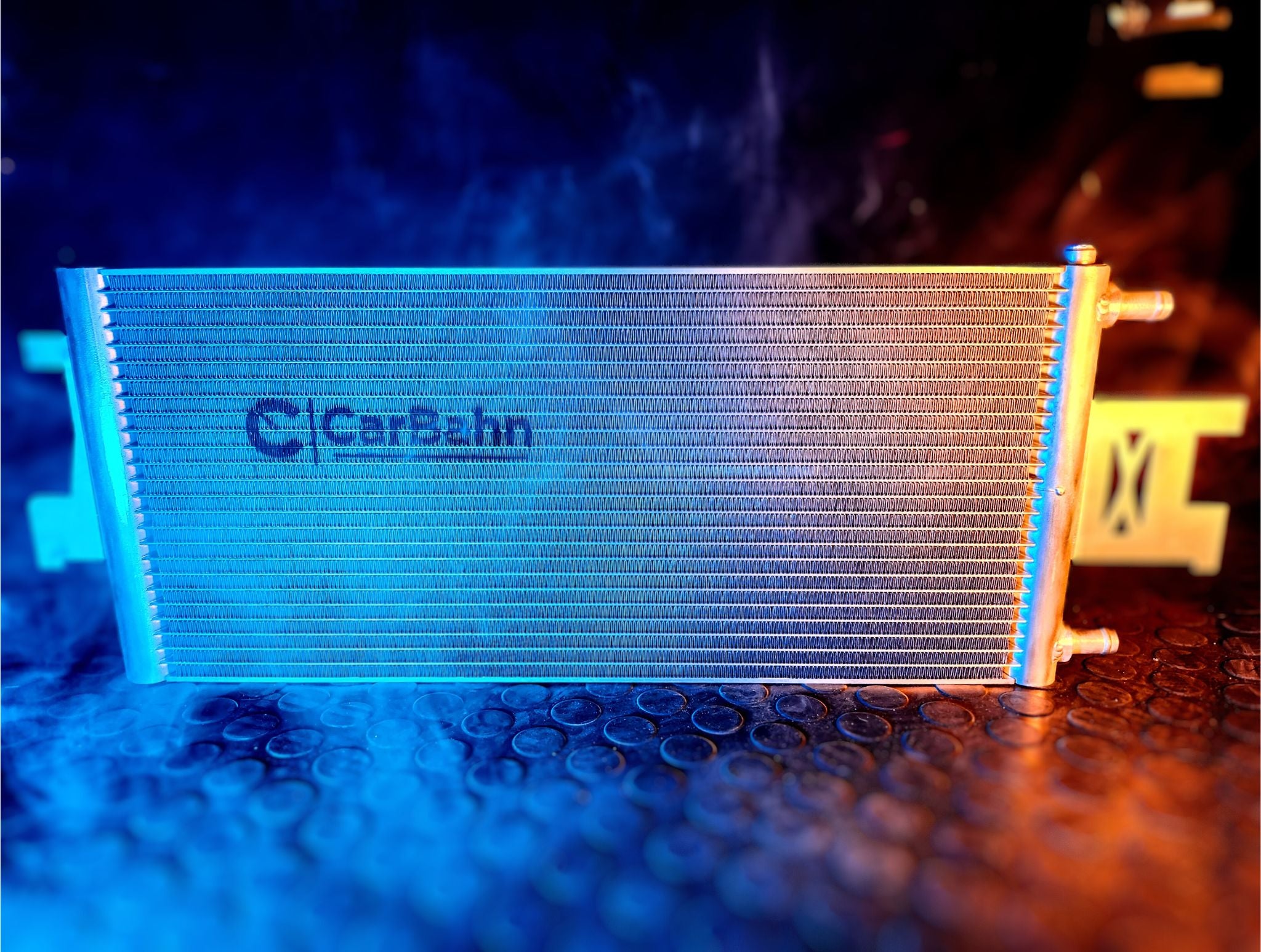 CarBahn Heat Exchanger Kit | BMW G8X M2/M3/M4