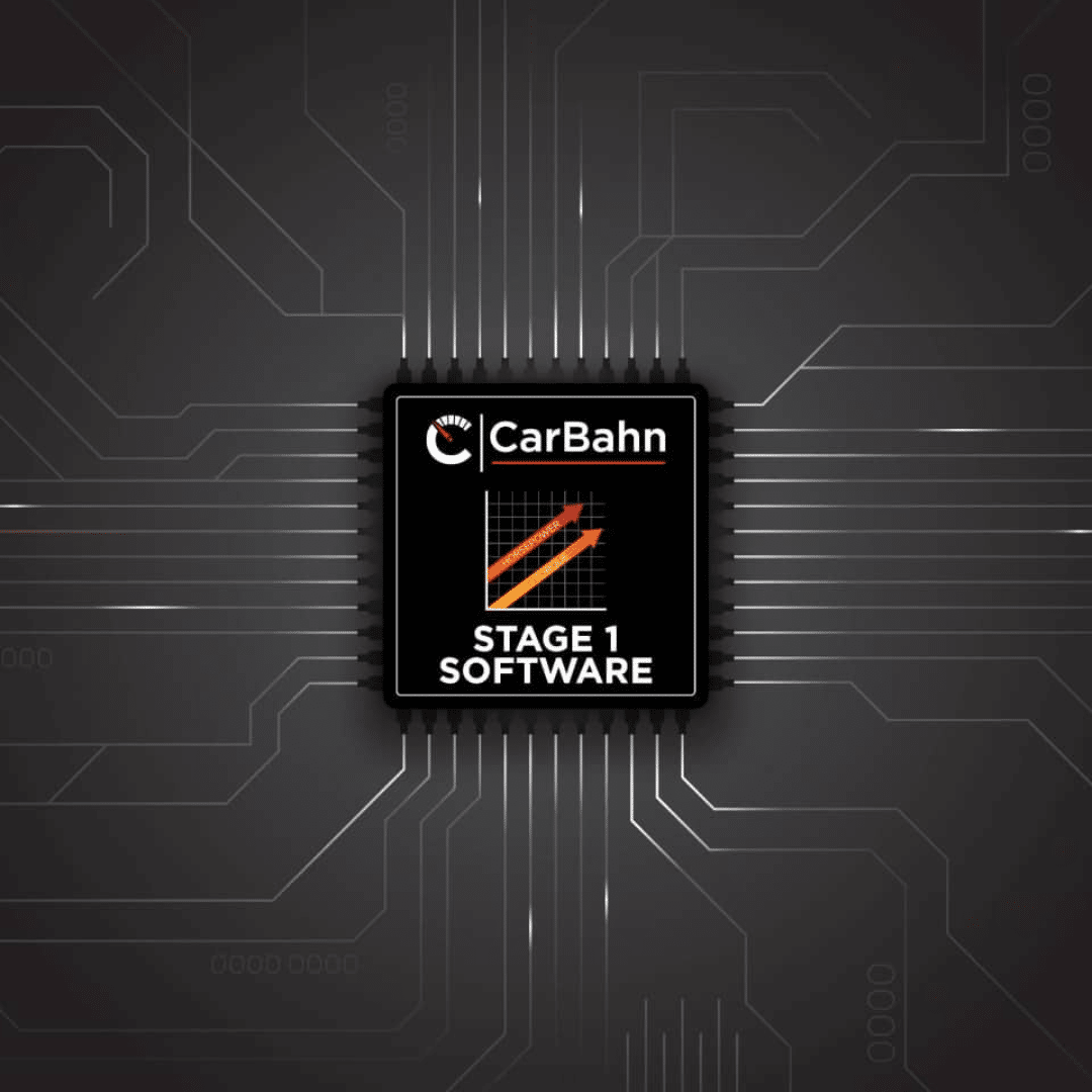 CarBahn 731 HP Stage 1 Software | BMW F8X X5M/X6M (2015-2019)