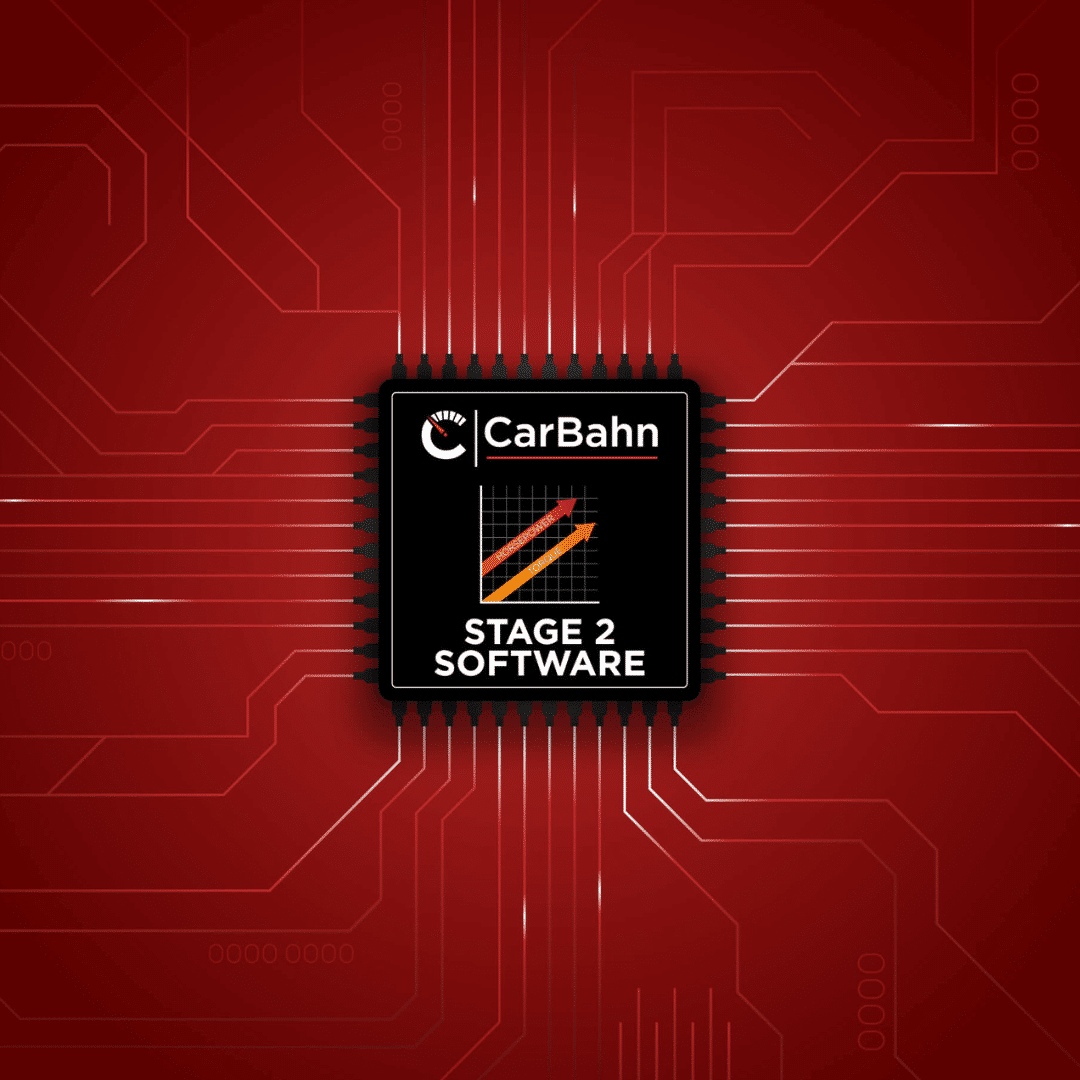 CarBahn 854 HP Stage 2 ECU Software | BMW F90 M5 (2018 - 2020)