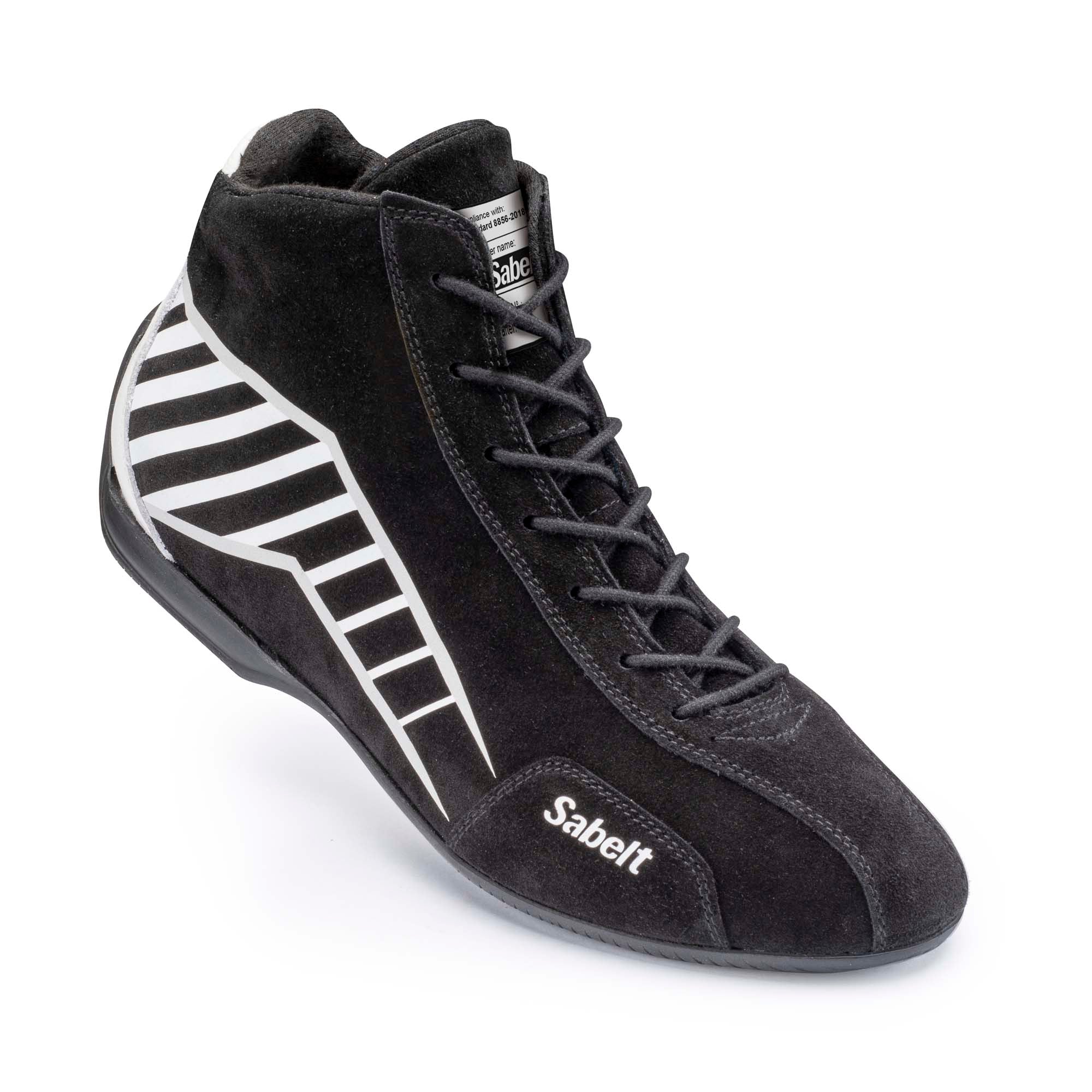 Sabelt Challenge TB-2 Racing Shoes - FIA 8856-2018