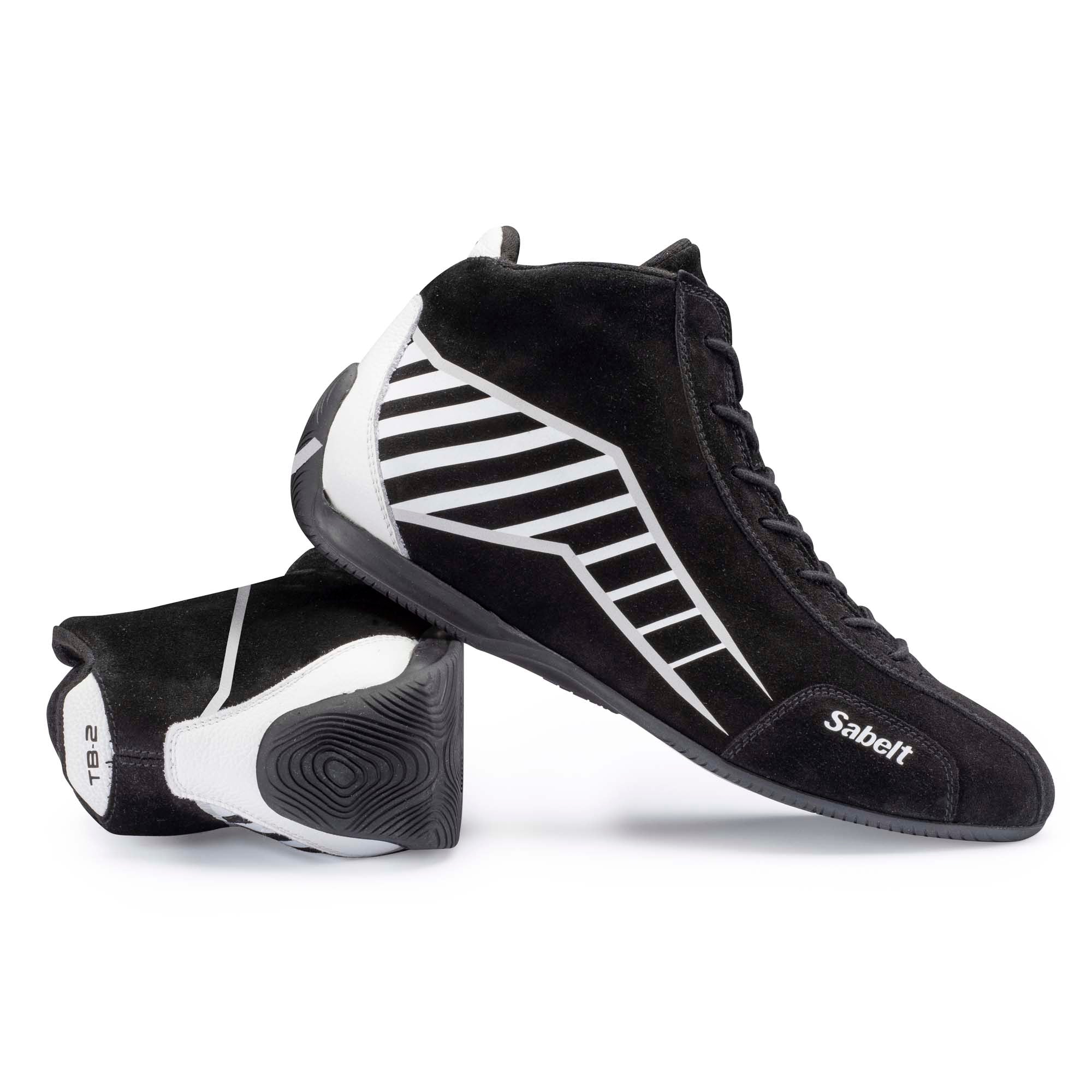 Sabelt Challenge TB-2 Racing Shoes - FIA 8856-2018