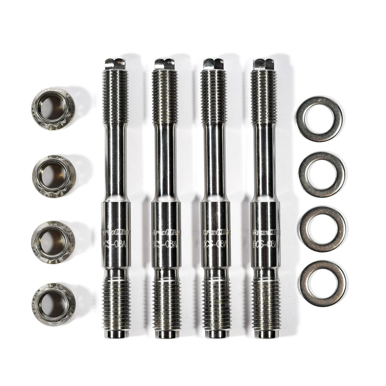 Porsche Caliper Stud Kit 3