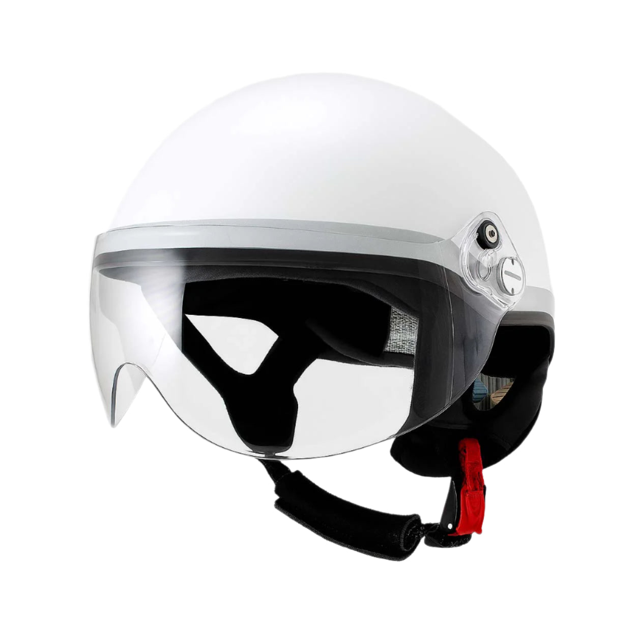 B2 EMT1 Officials Crew Helmet
